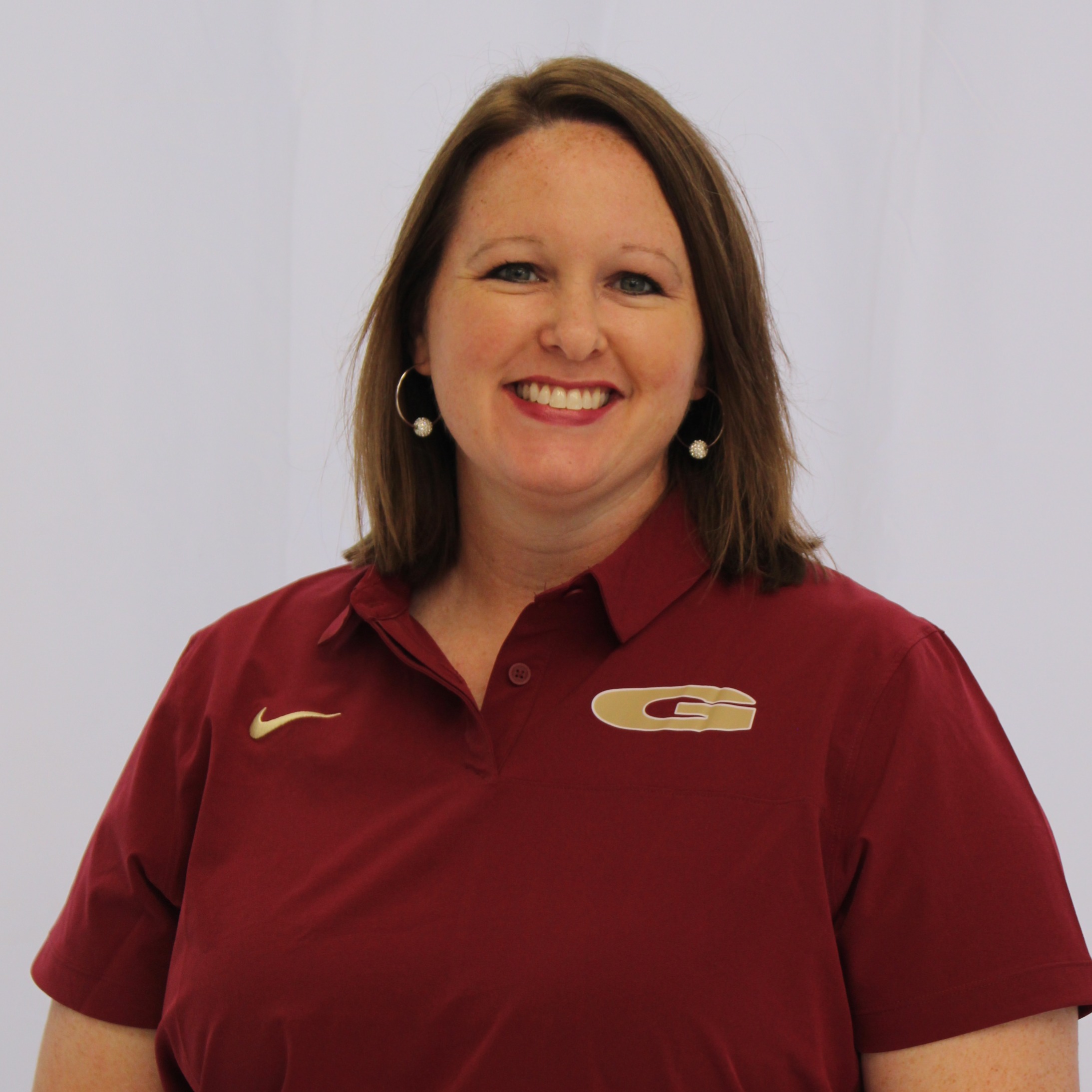 staff photo of Jennifer Crissey