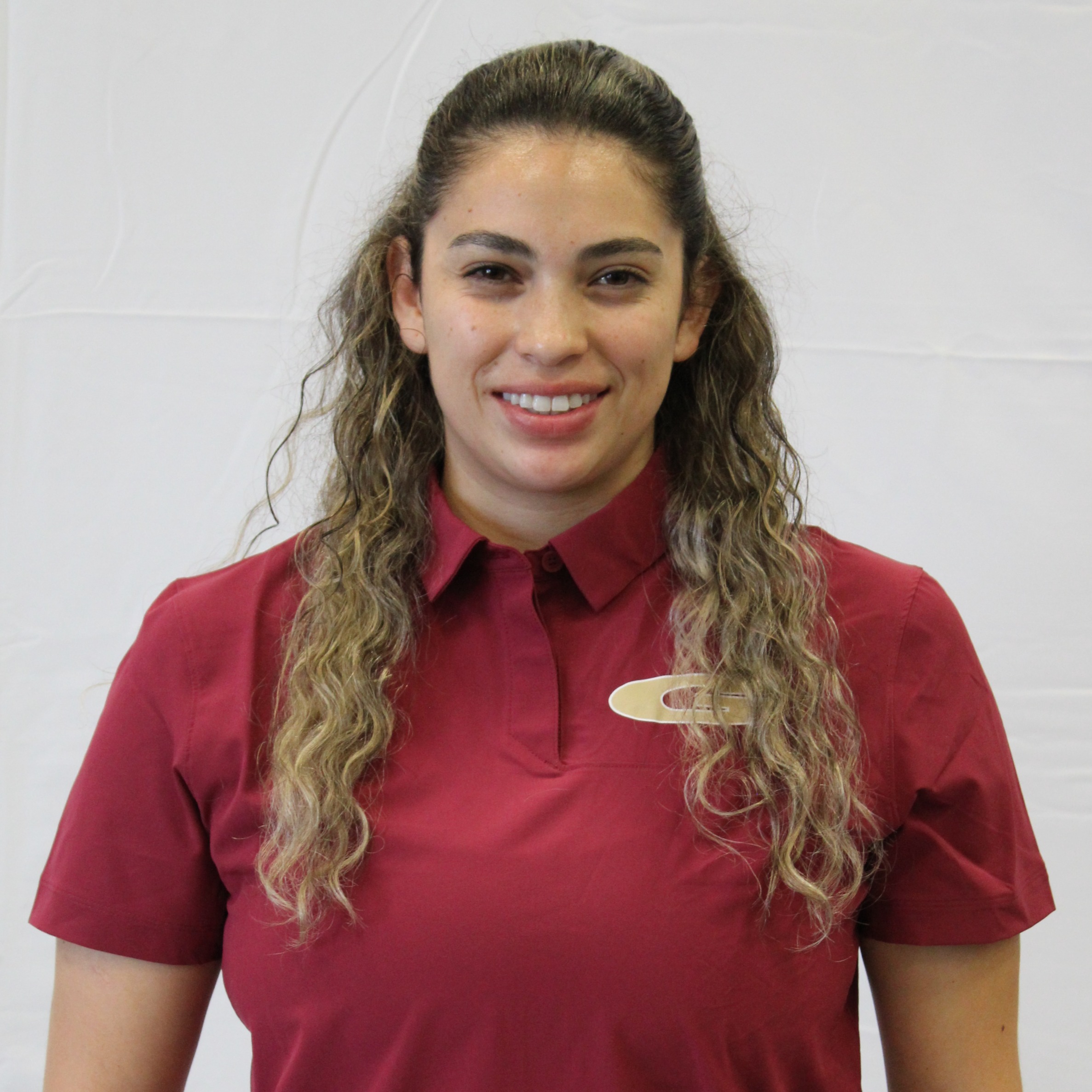 staff photo of Andy Duran