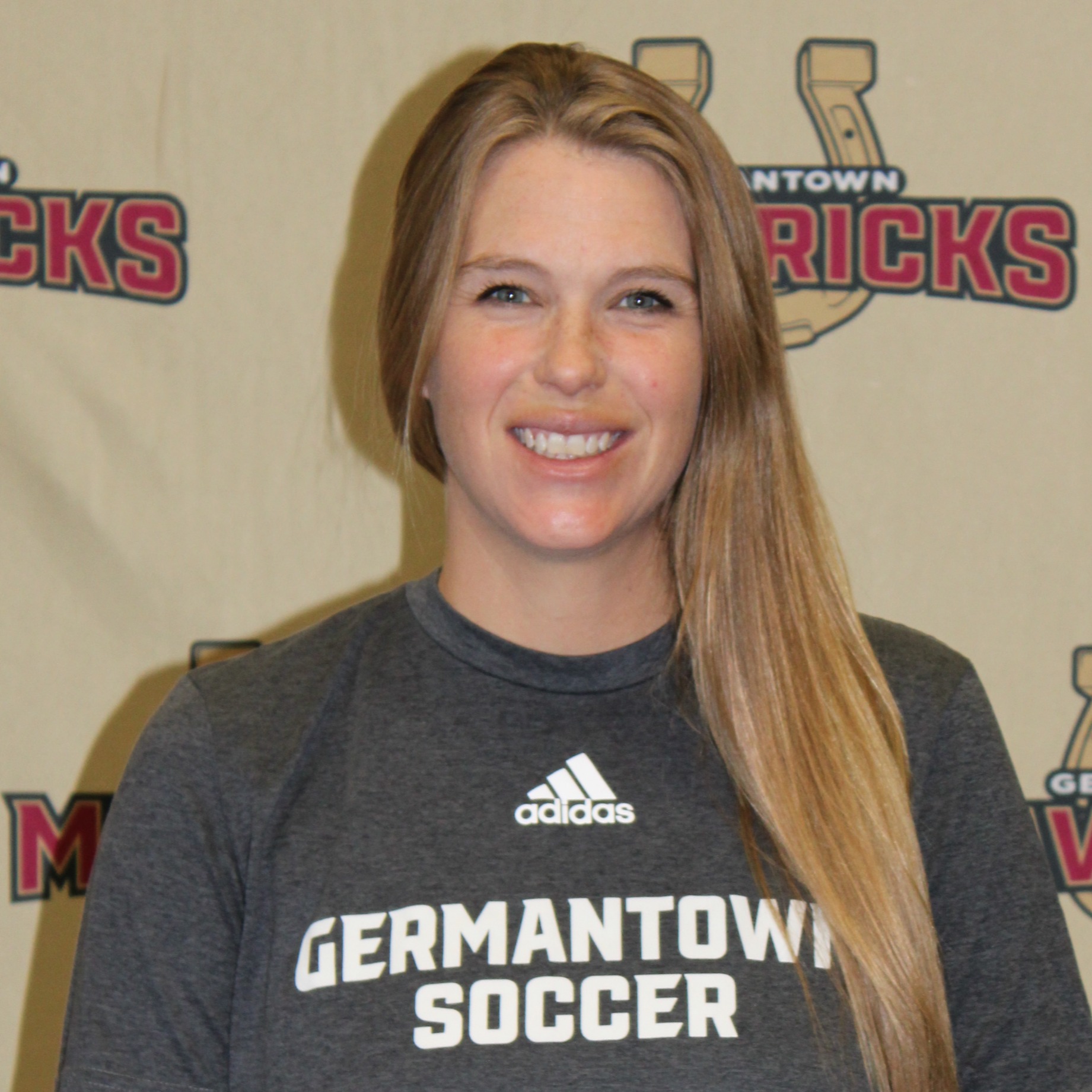 staff photo of Elise Merkich