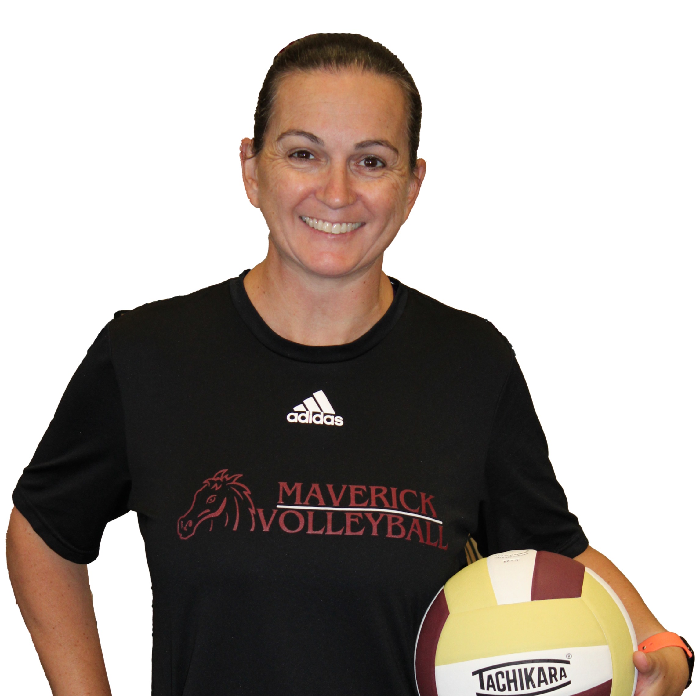 staff photo of Rita Sharpe