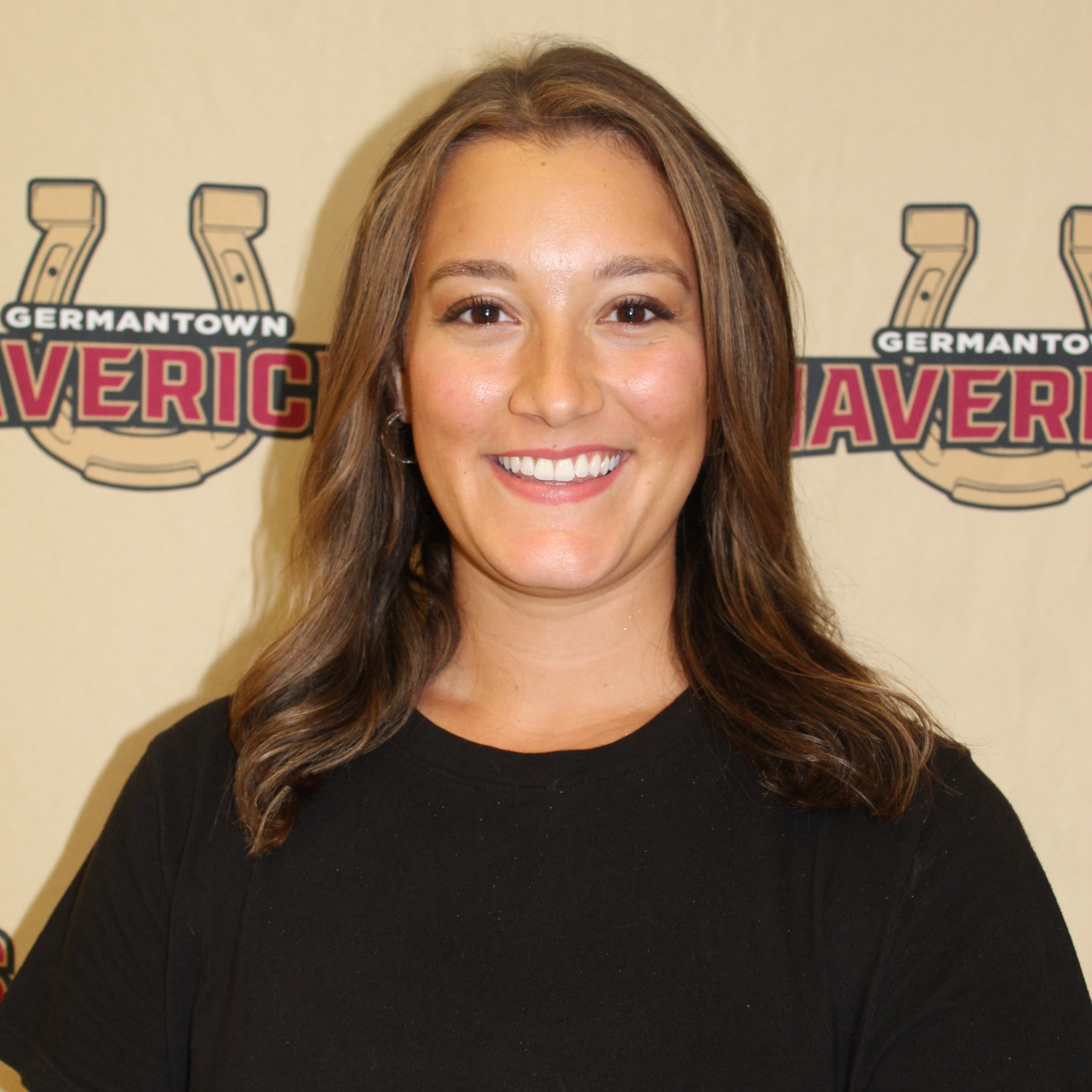 staff photo of Manuela Washington