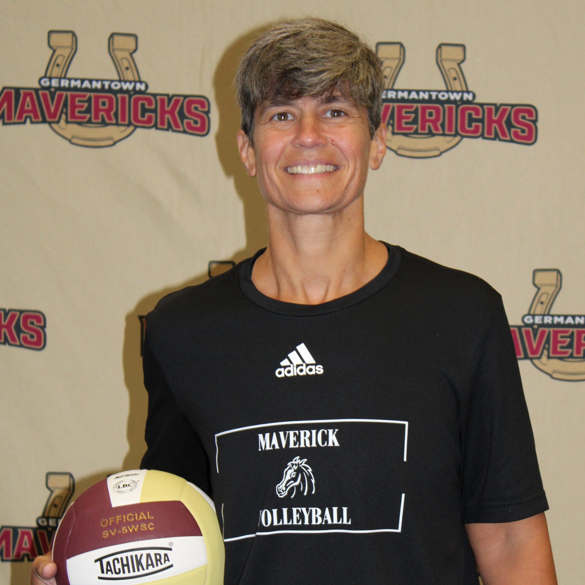staff photo of Amber Jones