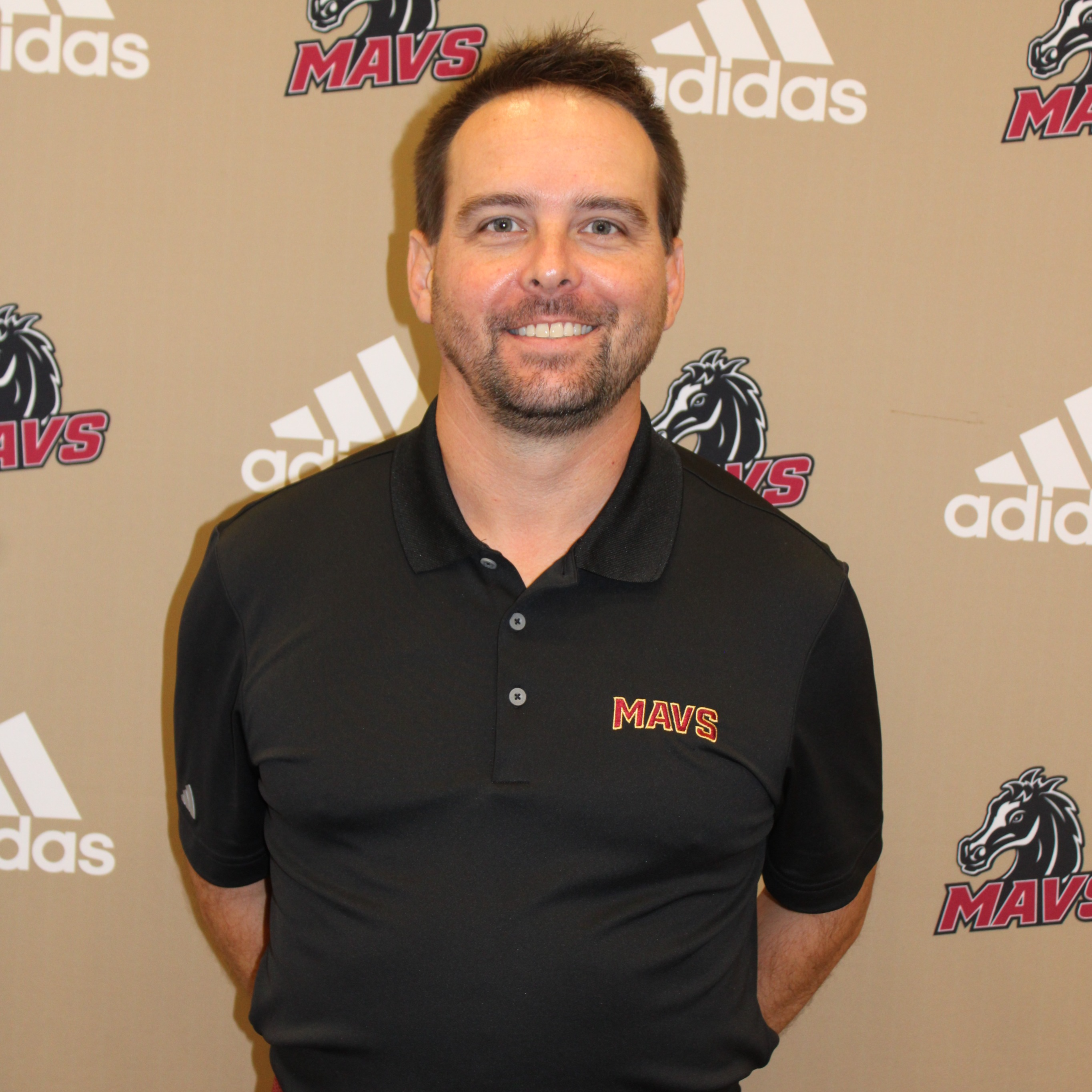 staff photo of Wesly  Bolden
