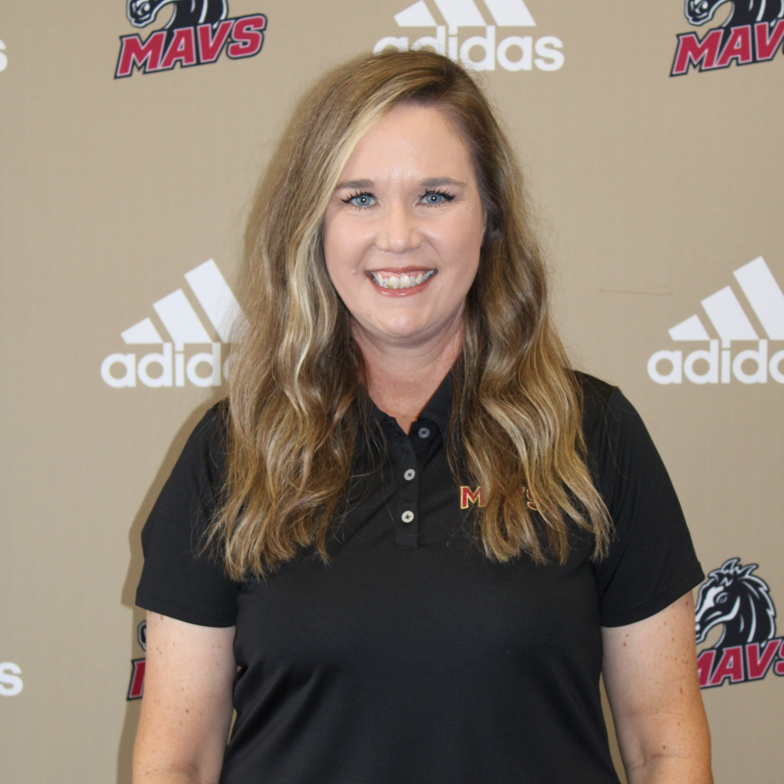staff photo of Roi Ann  Bolden