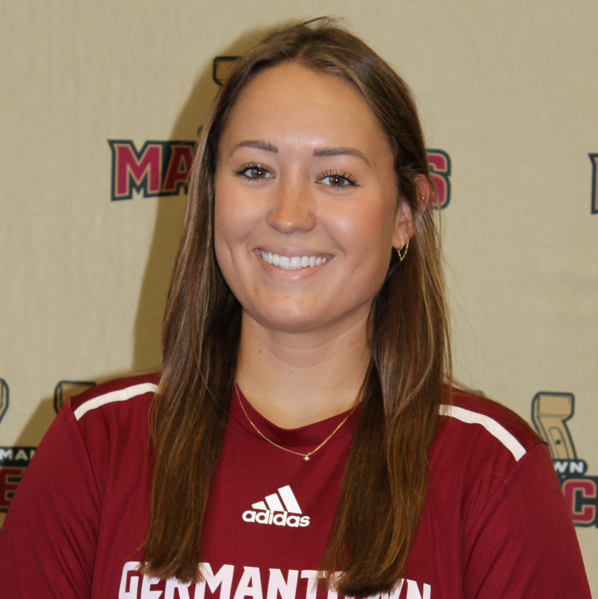 staff photo of Victoria Pettit
