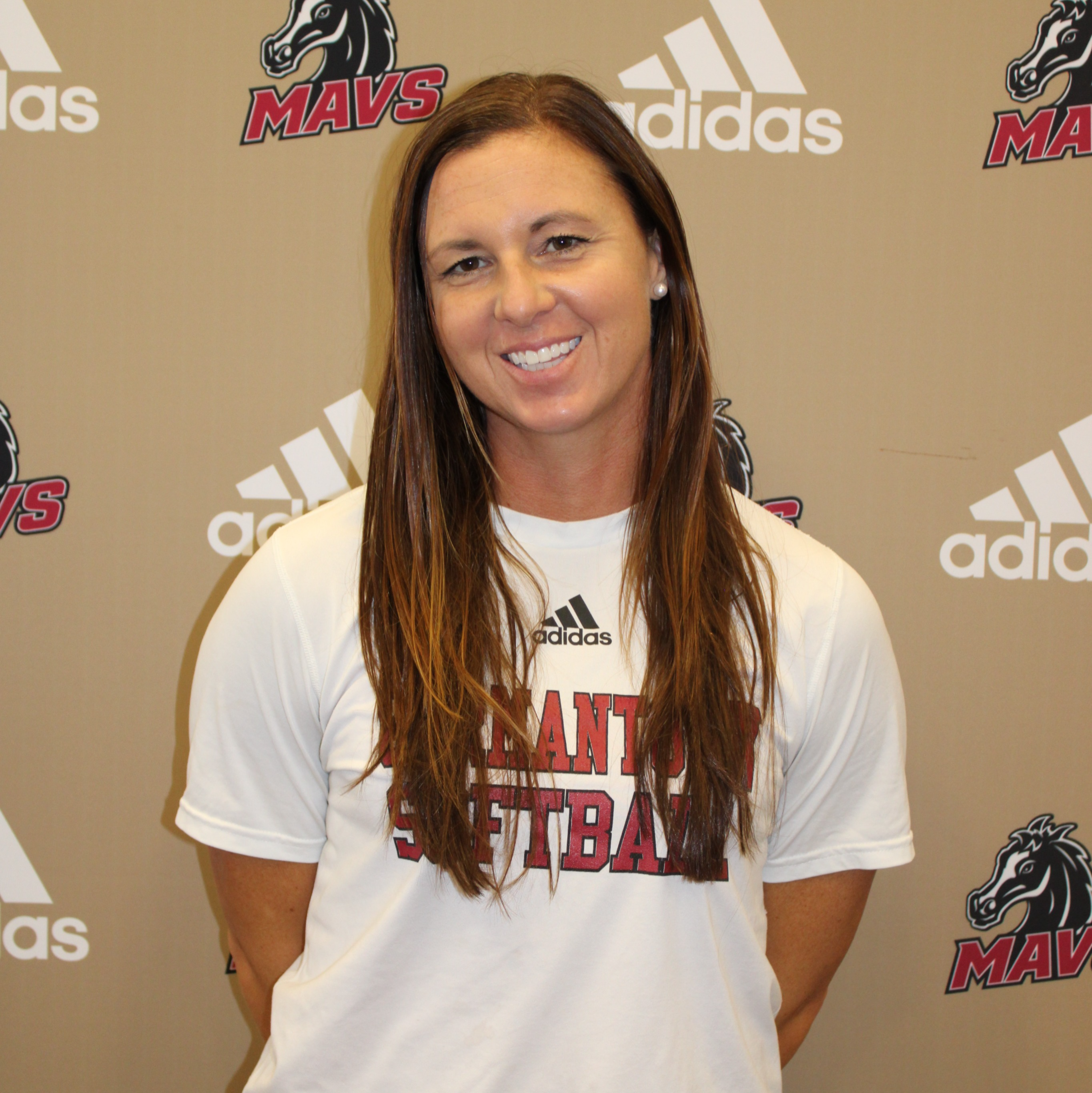 staff photo of Whitney  Davis