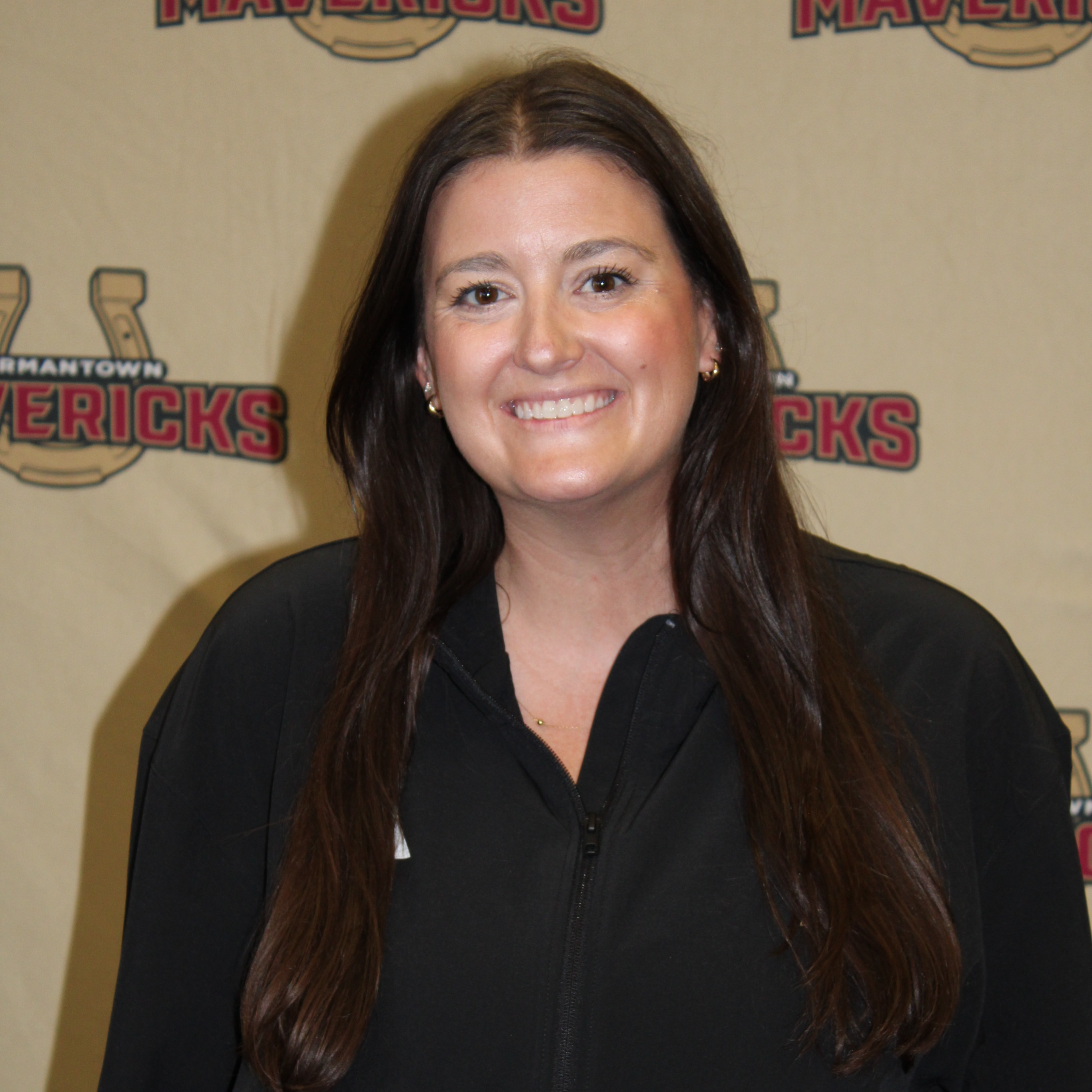 staff photo of Natalie  Johnson
