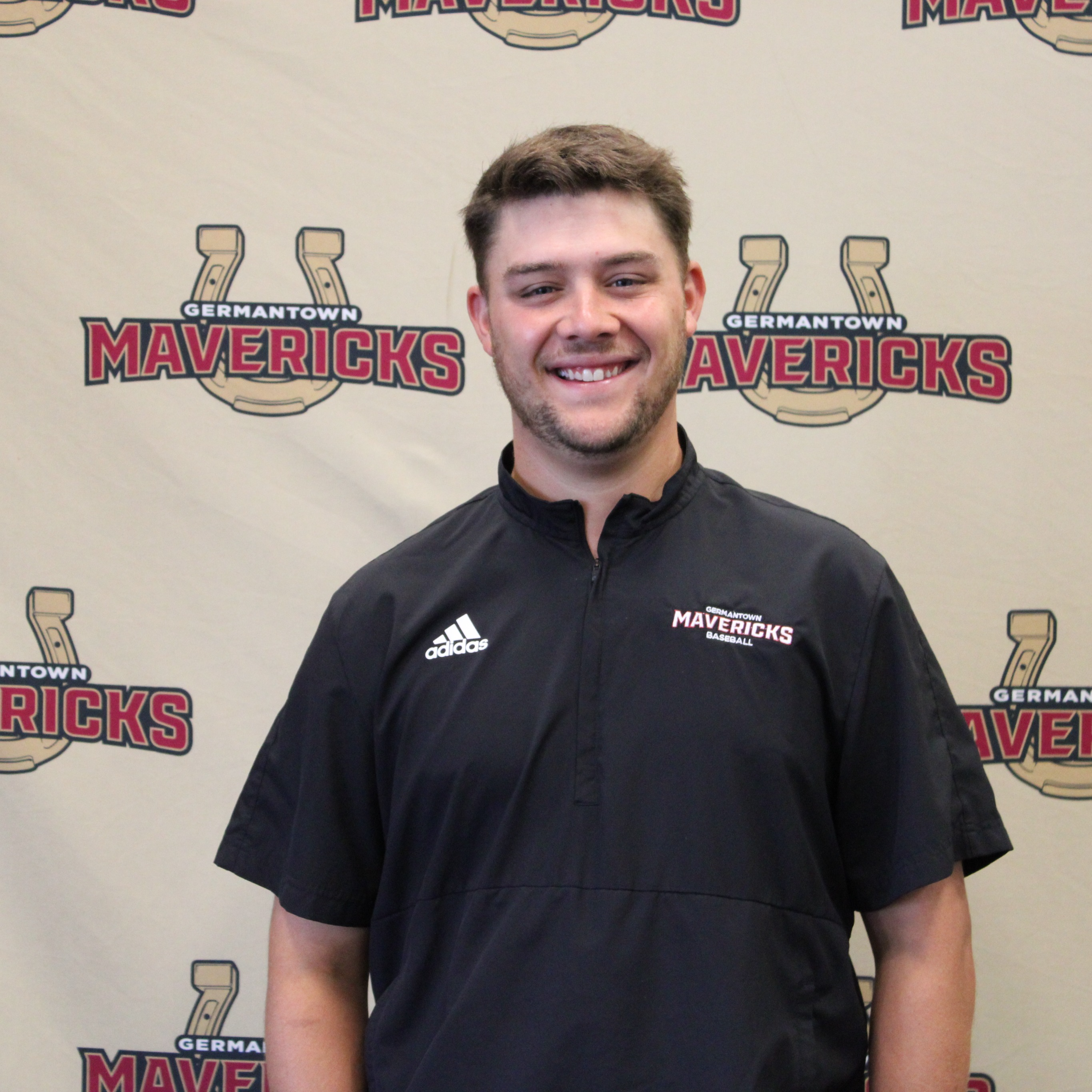 staff photo of Taylor  Spinks