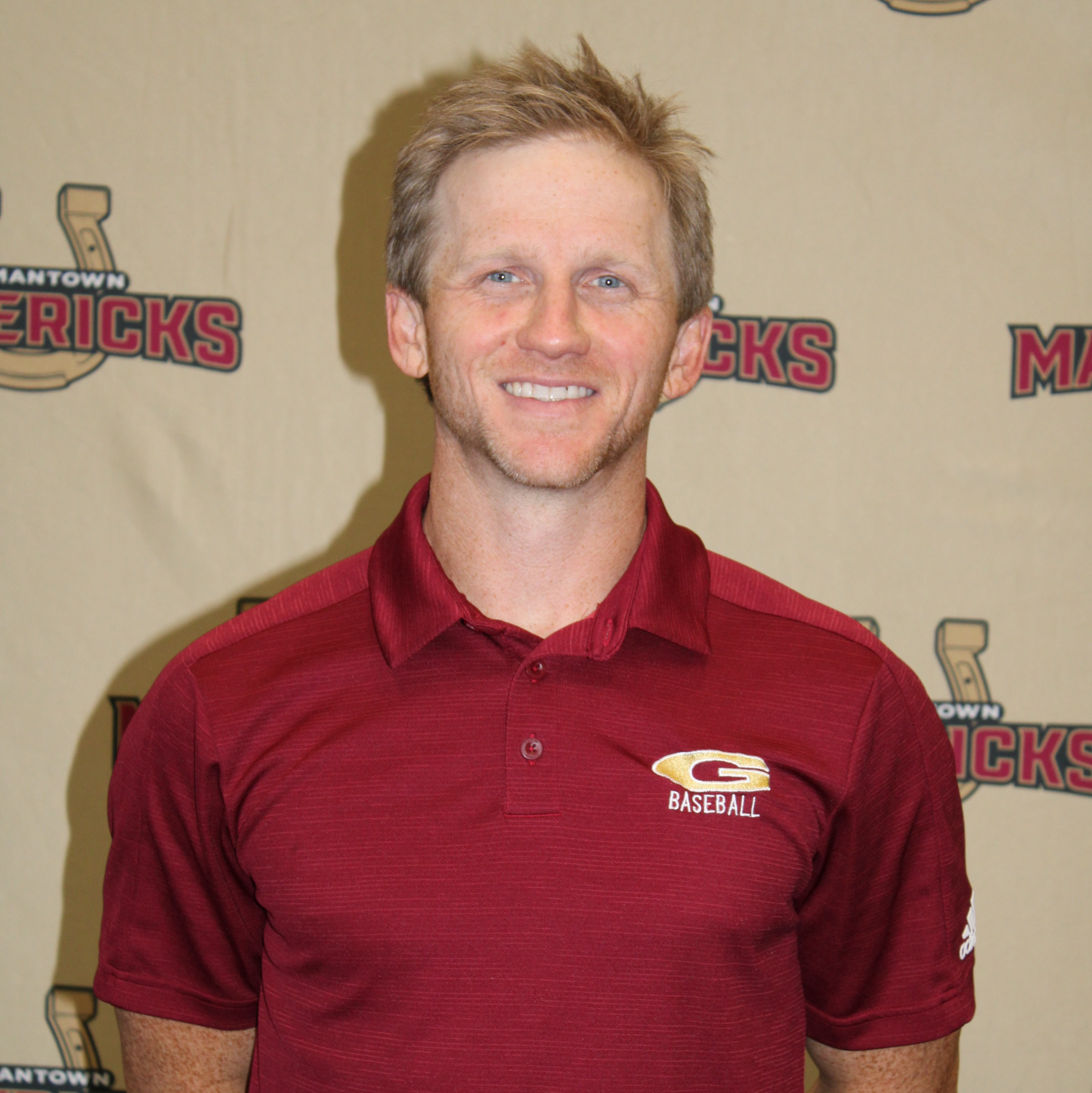 staff photo of Drew  Crowell