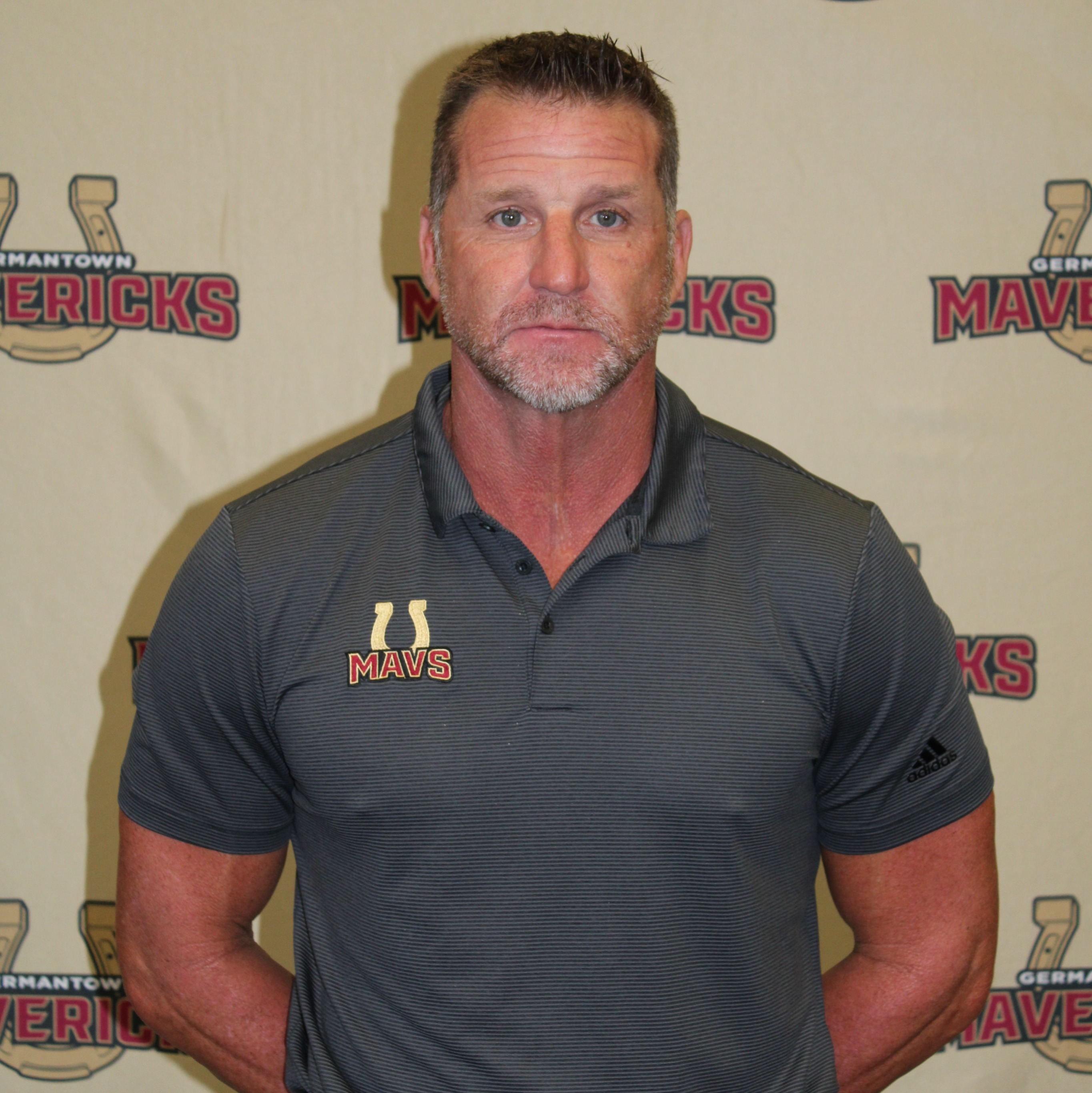 staff photo of Chris  Peden