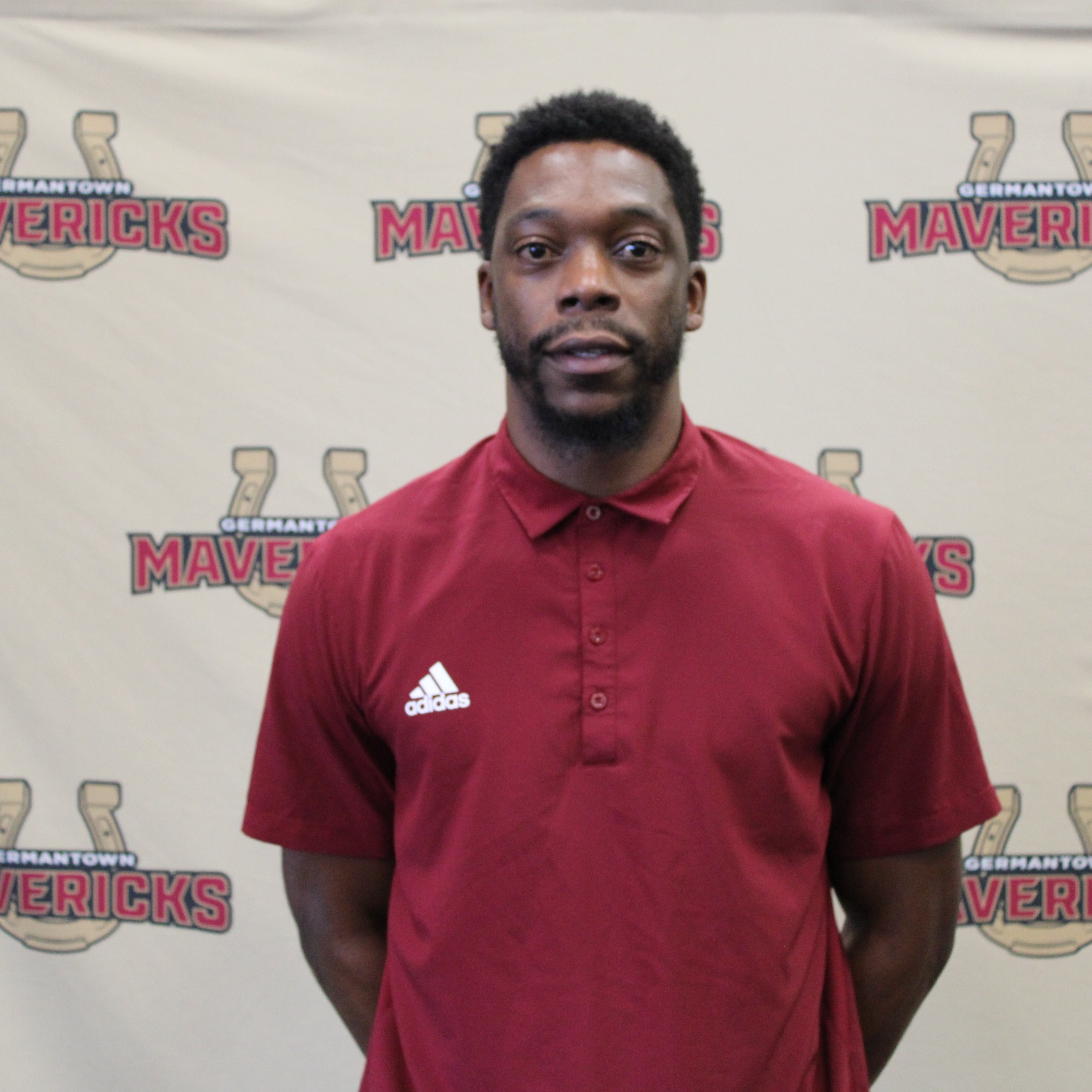 staff photo of Twymond Howard