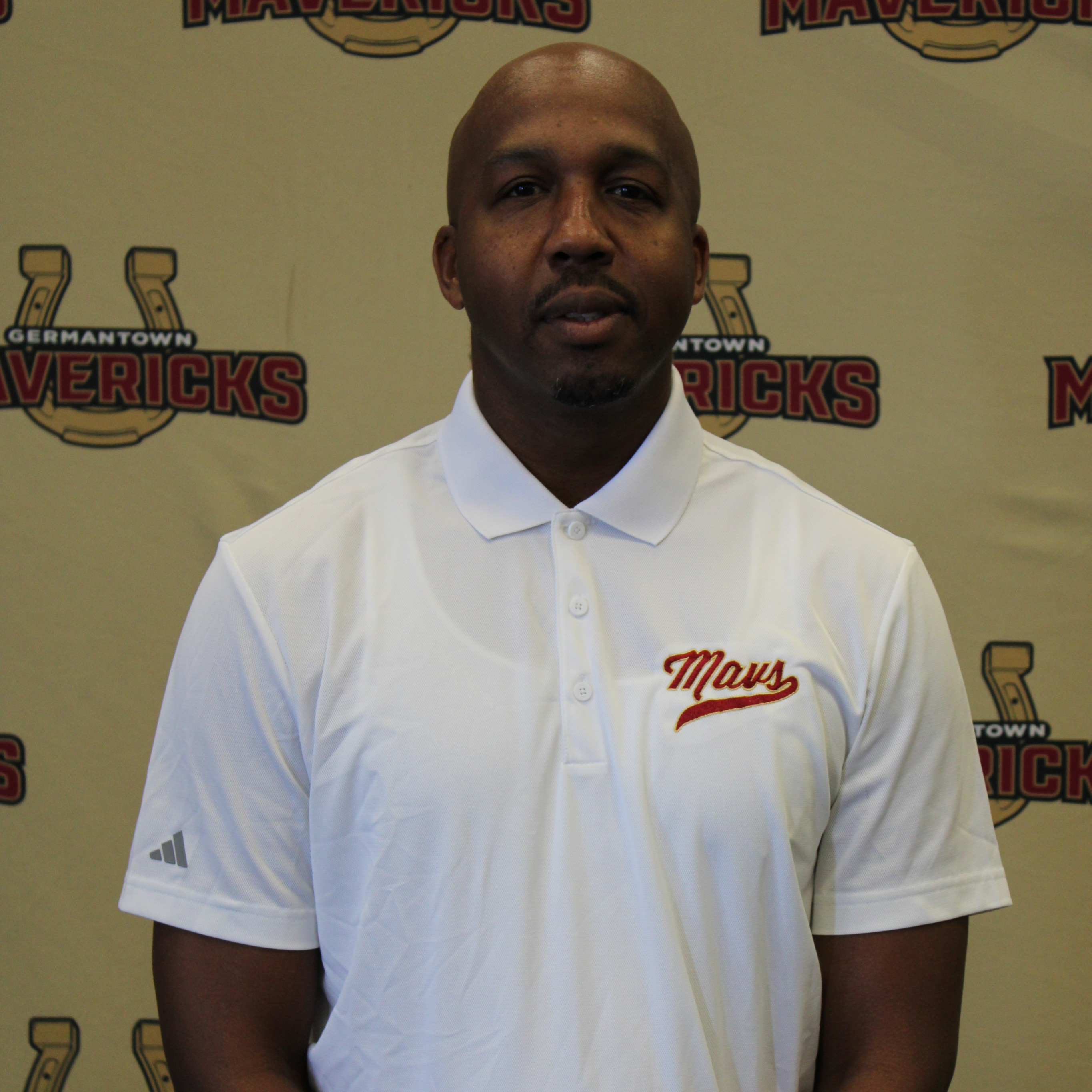 staff photo of Chris Love