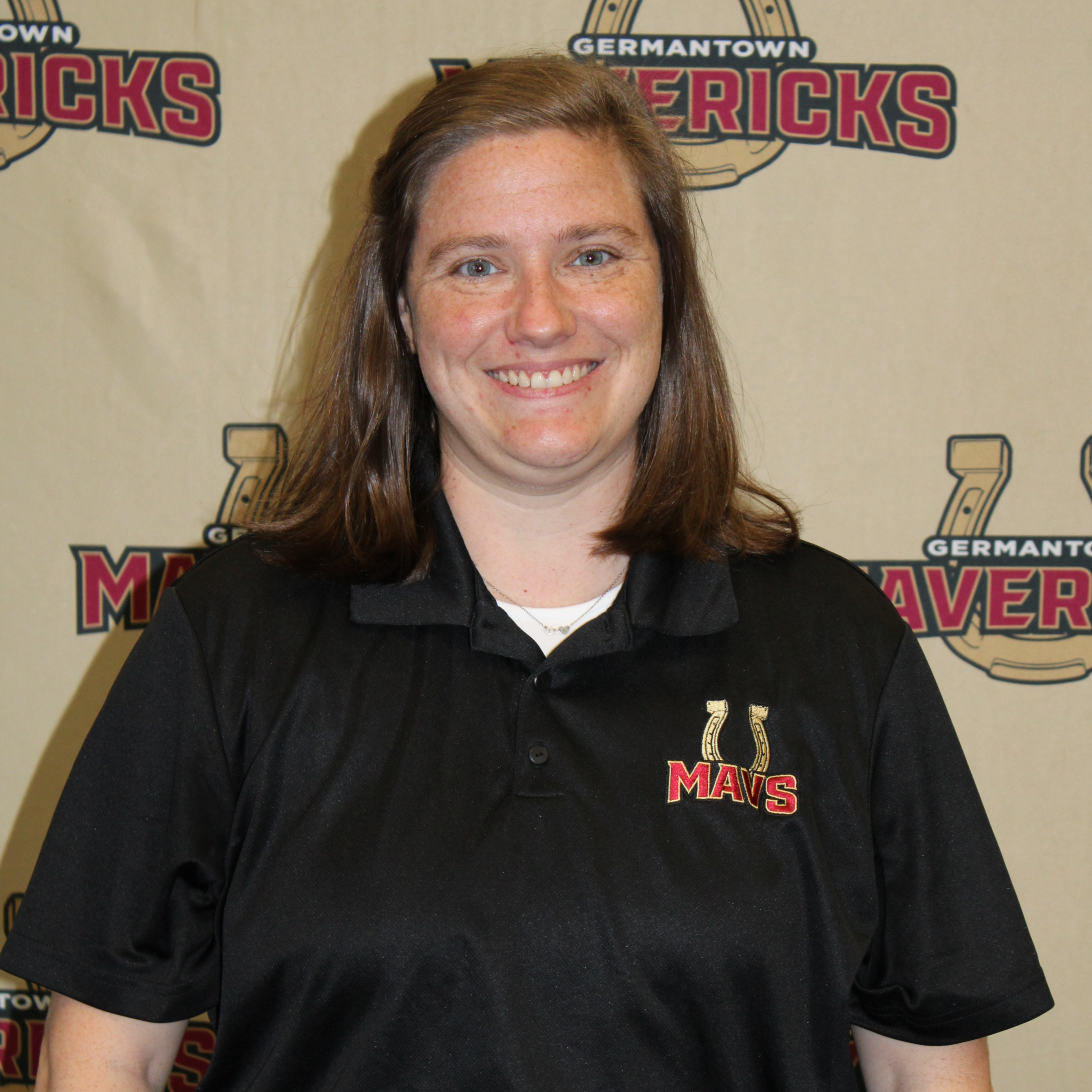 staff photo of Kimberly Liston