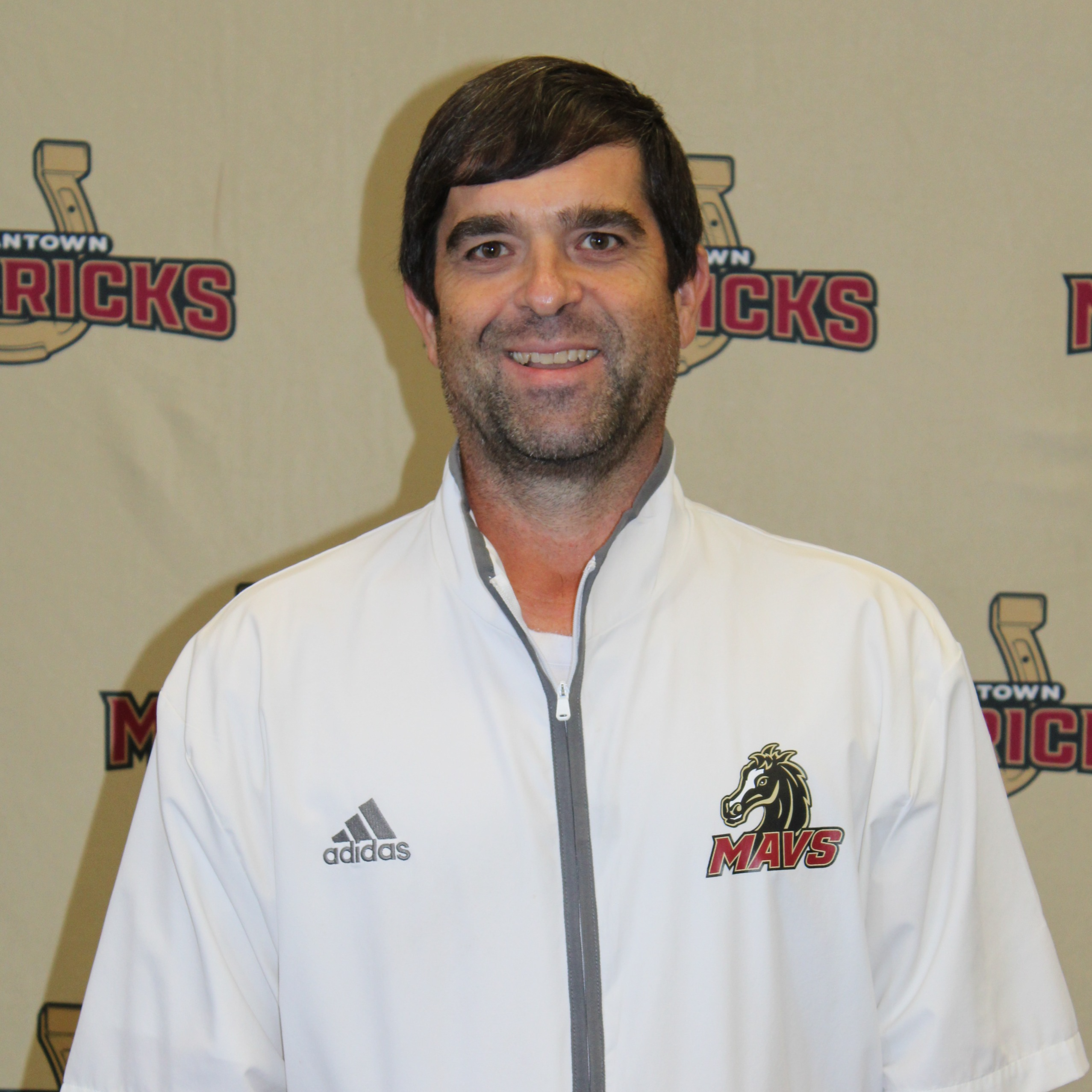 staff photo of Brian  Hardy