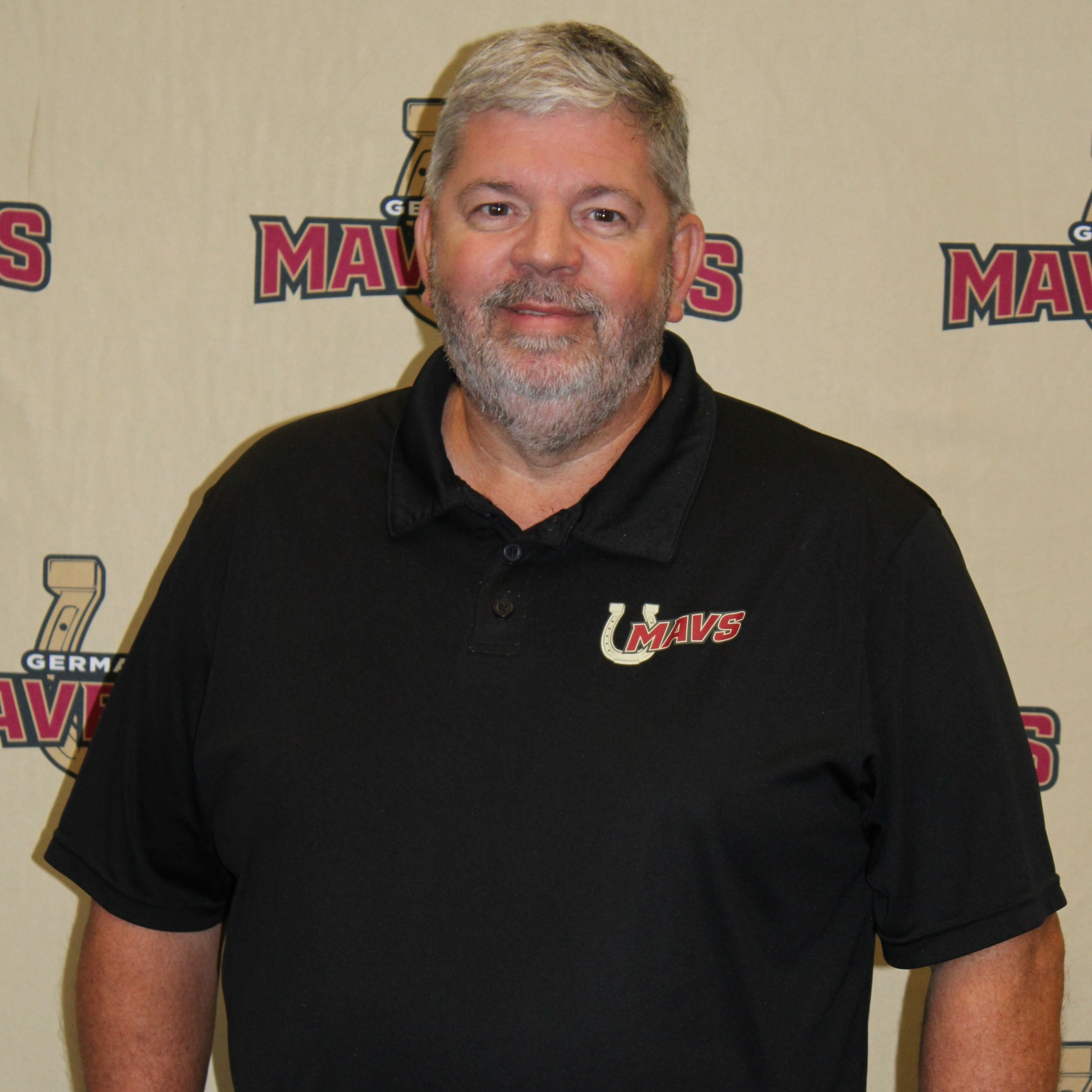 staff photo of Wade Hawkins