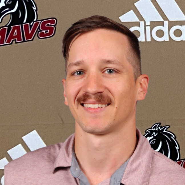staff photo of Nicholas  Bishop