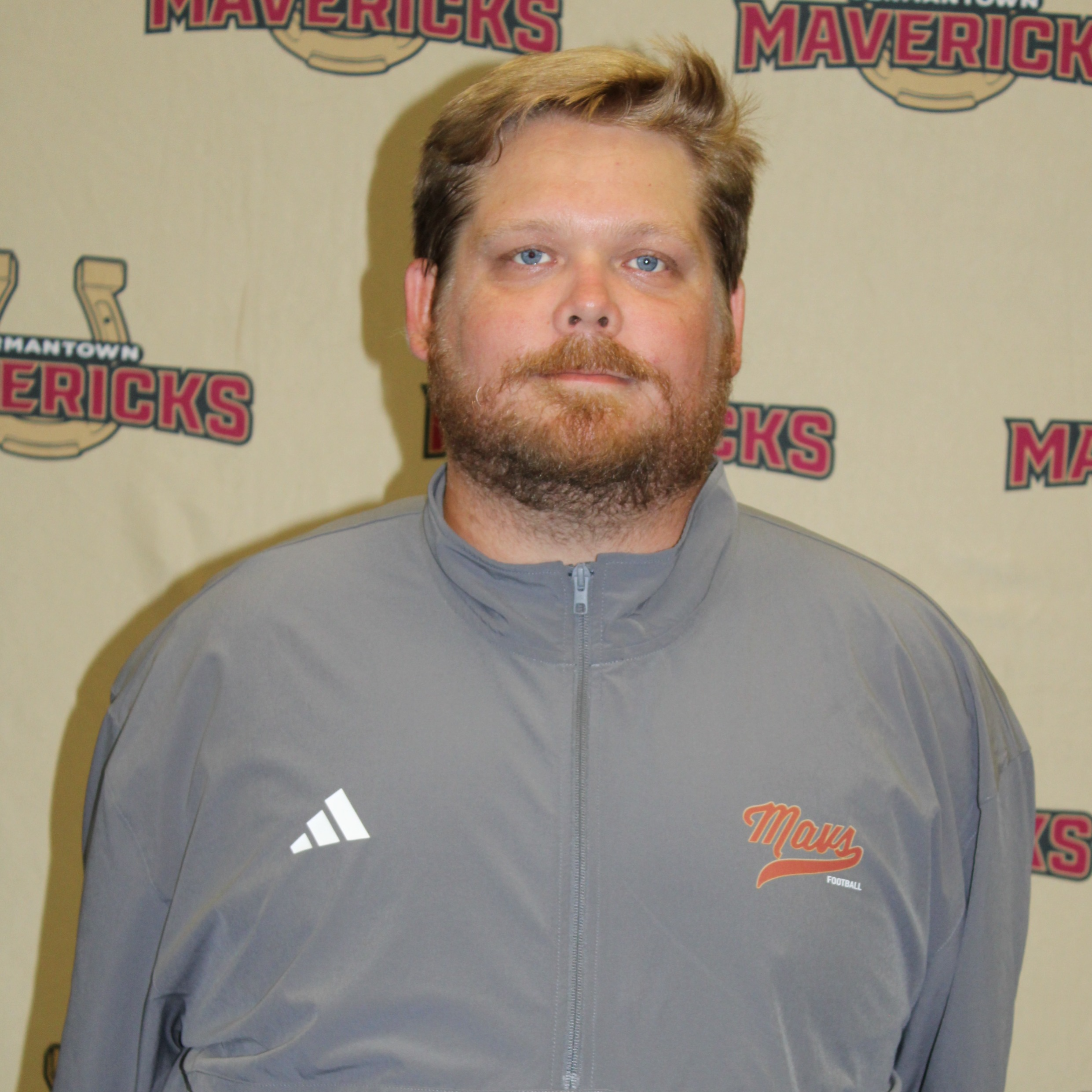 staff photo of Chris  Lee
