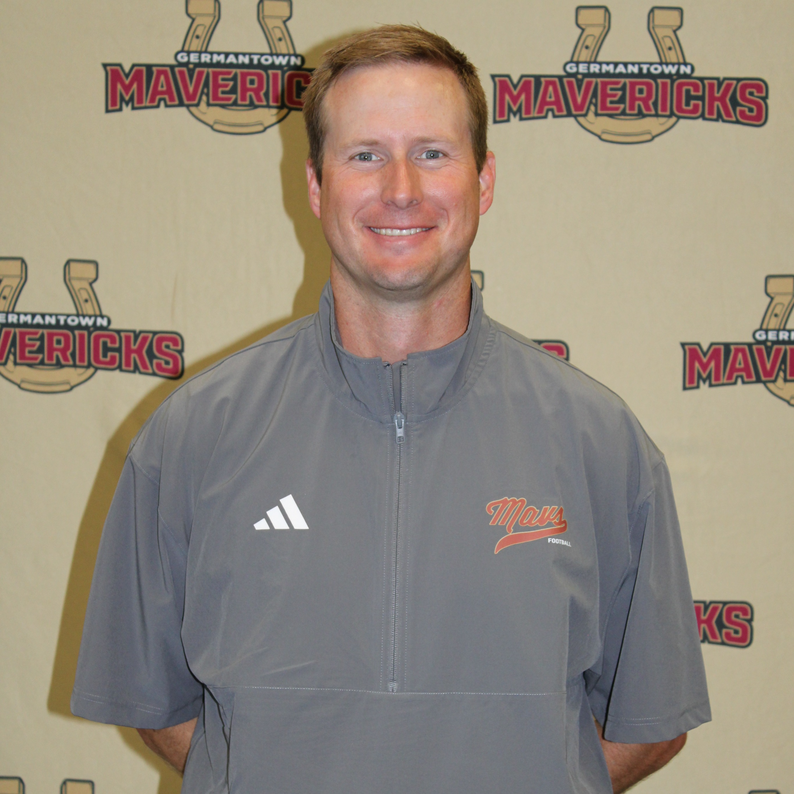 staff photo of Charlie Shearer