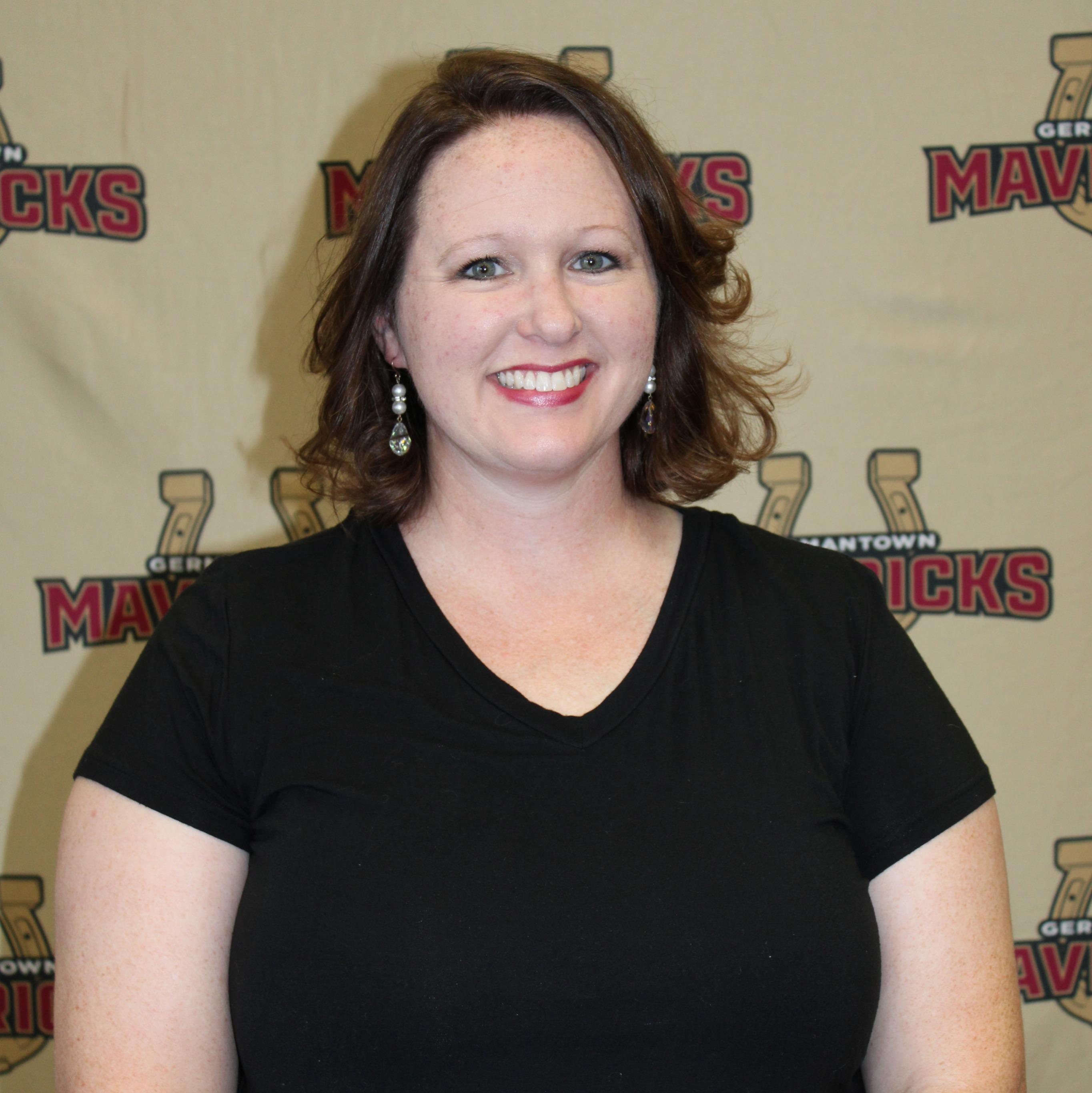 staff photo of Jennifer Crissey