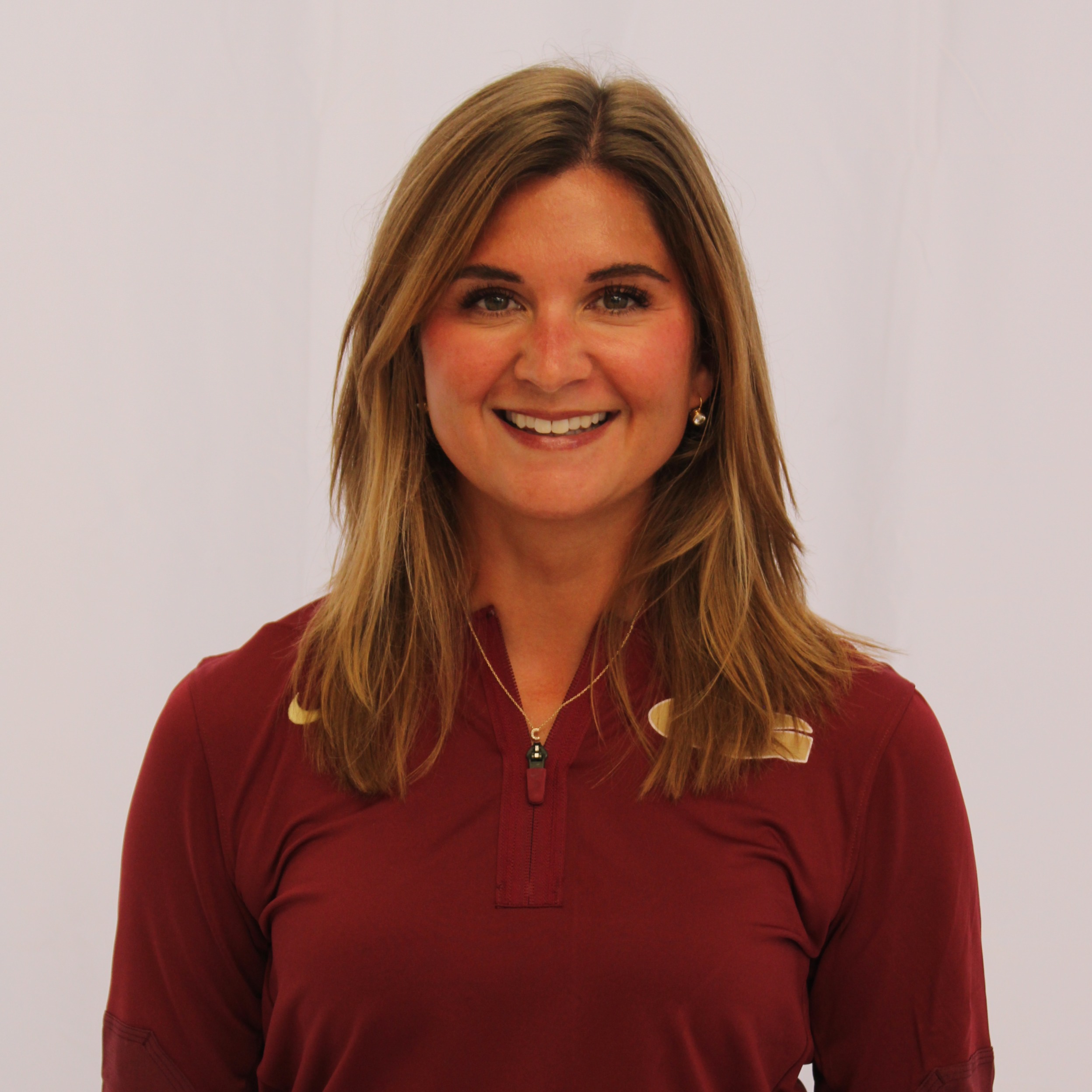 staff photo of Hannah Nichols