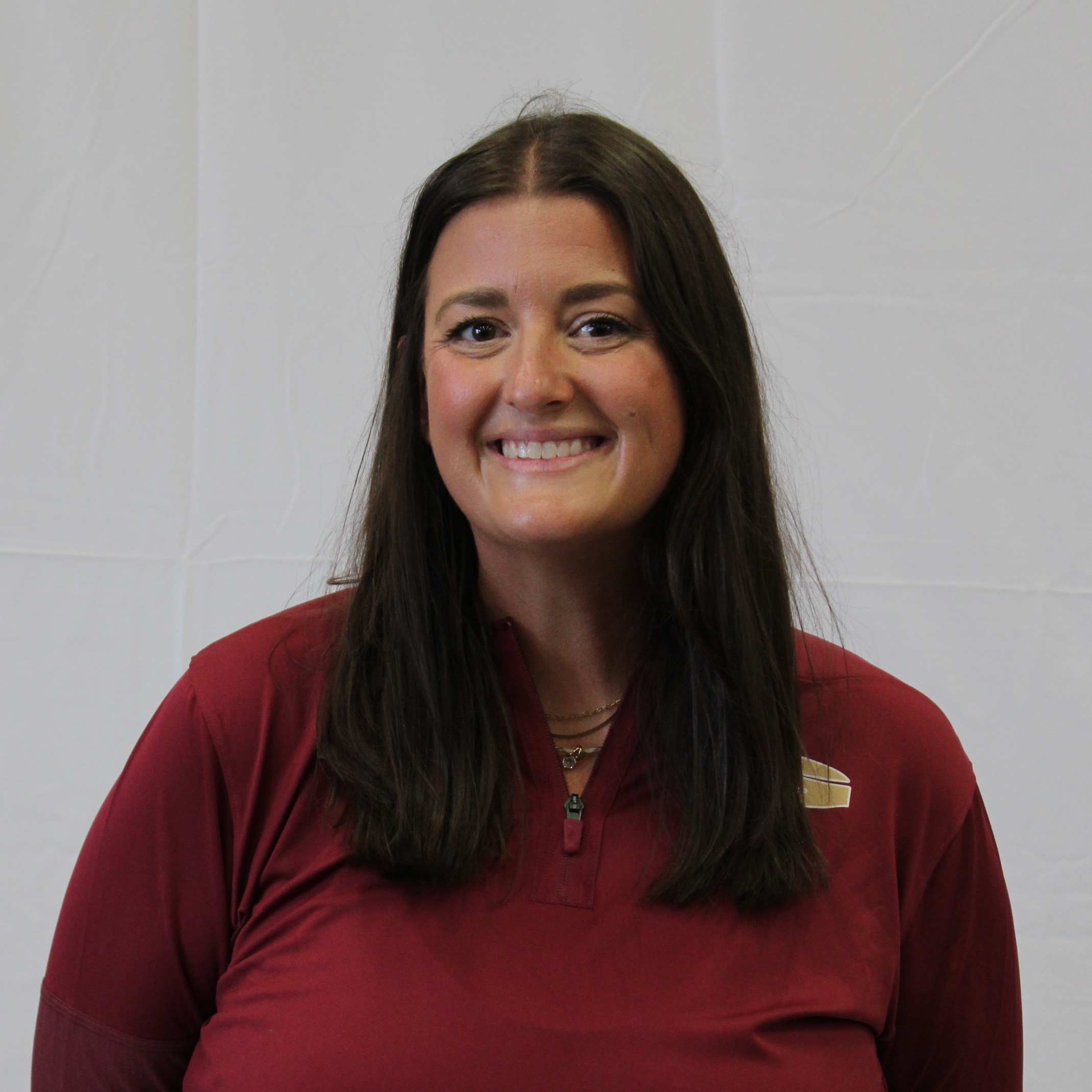 staff photo of Natalie  Johnson