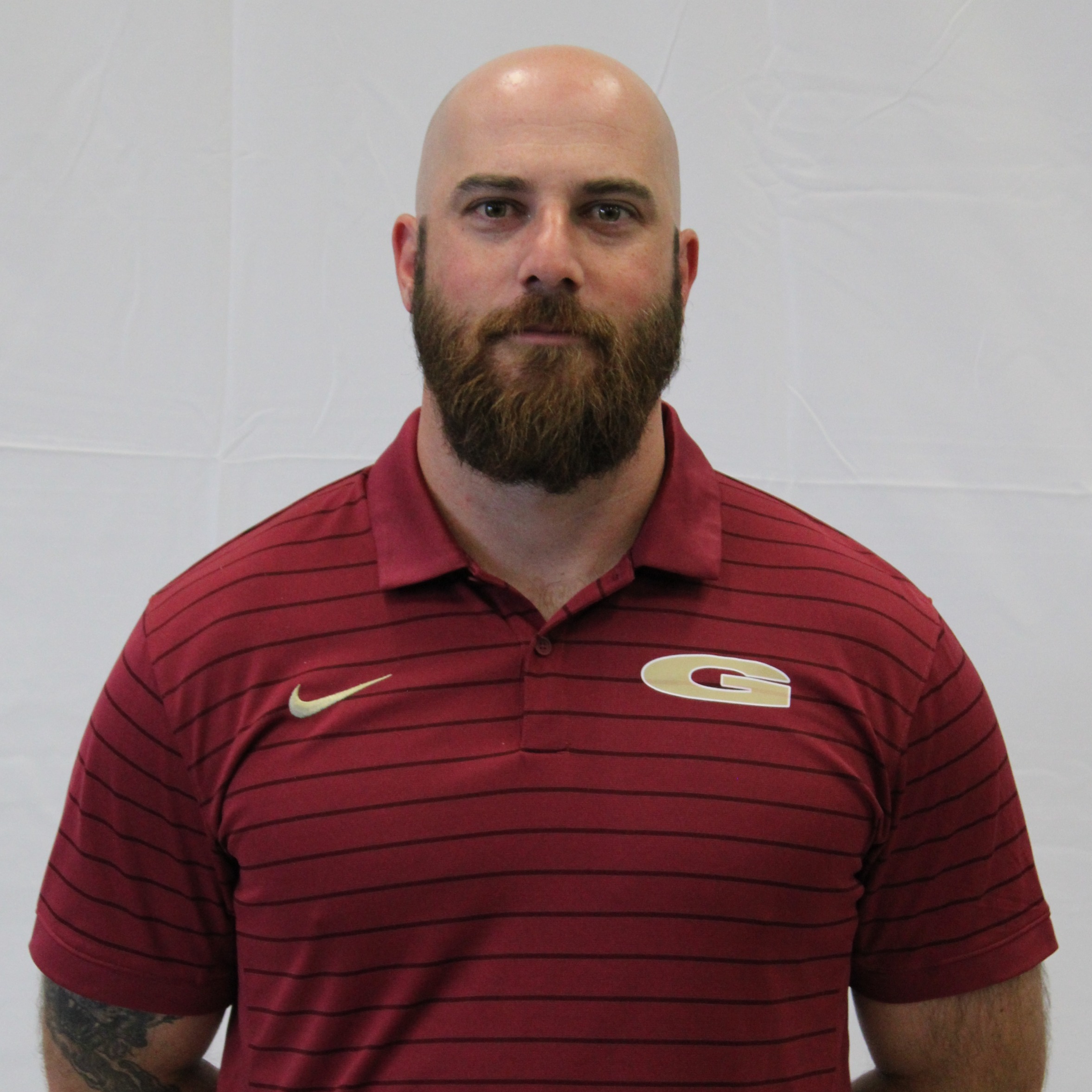staff photo of David  D'Angelo