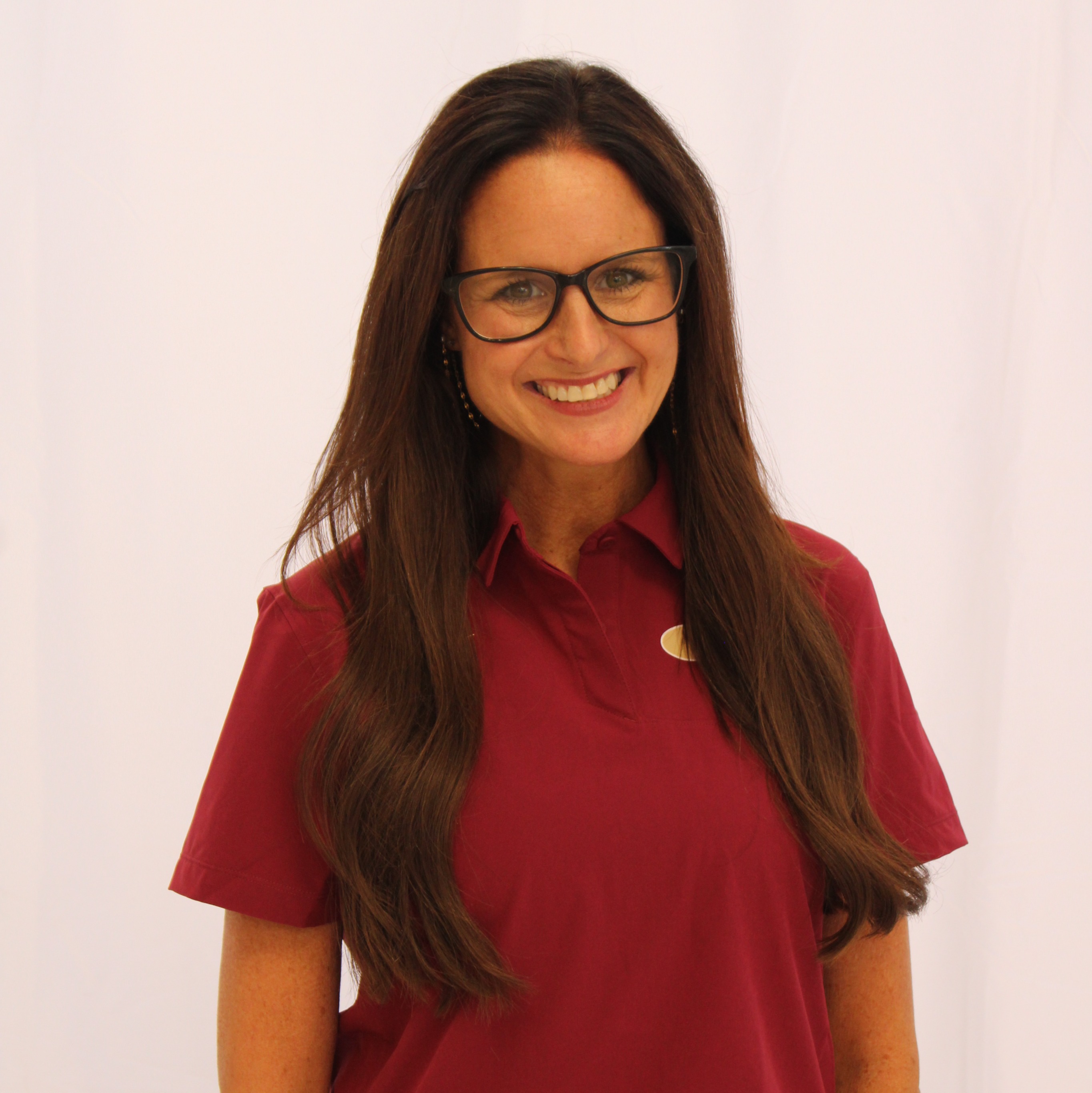 staff photo of Neely  Umphlett