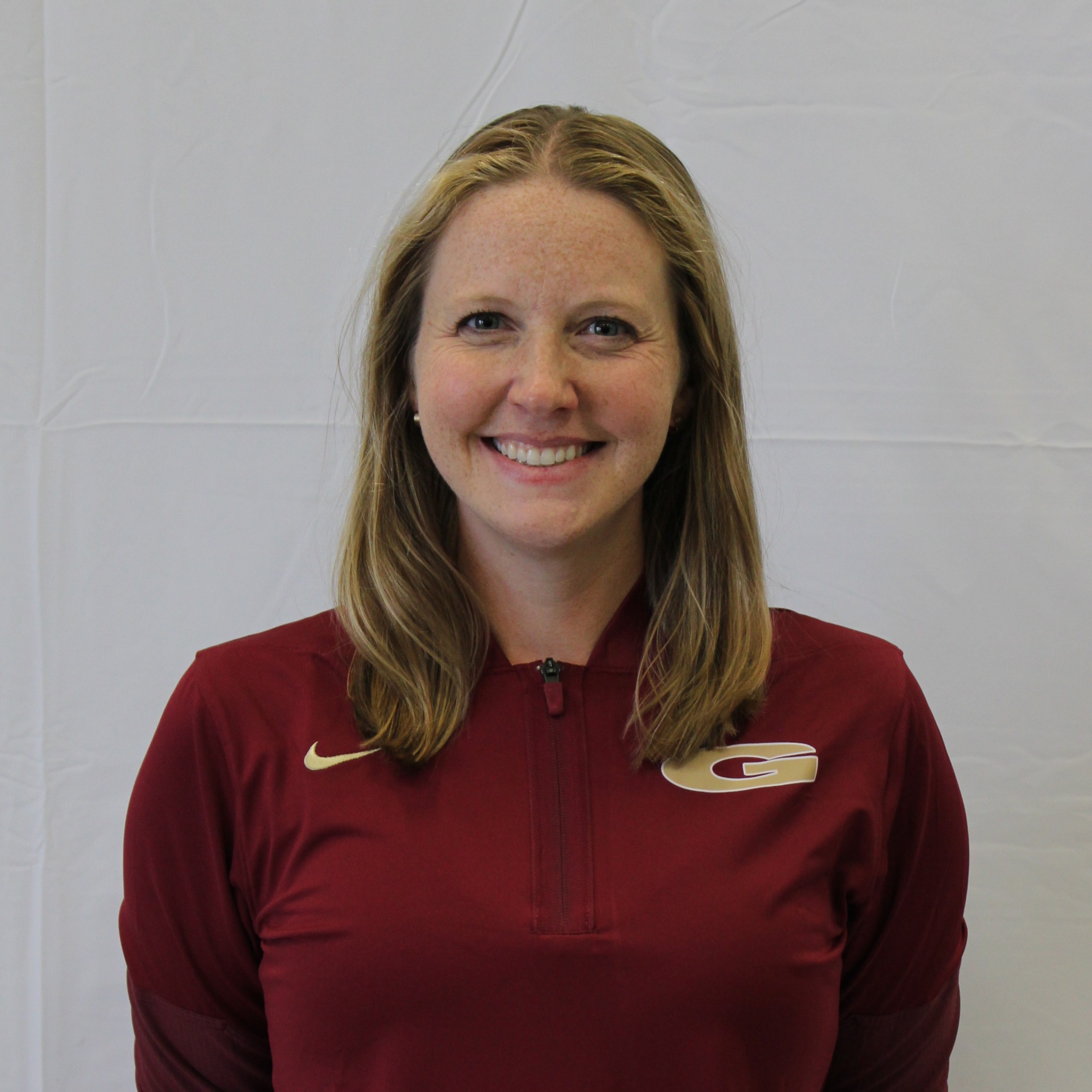 staff photo of Taylor Hatcher