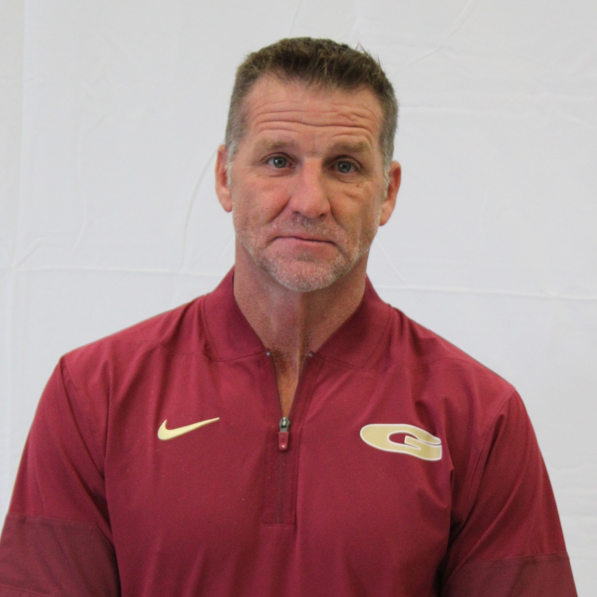 staff photo of Chris  Peden