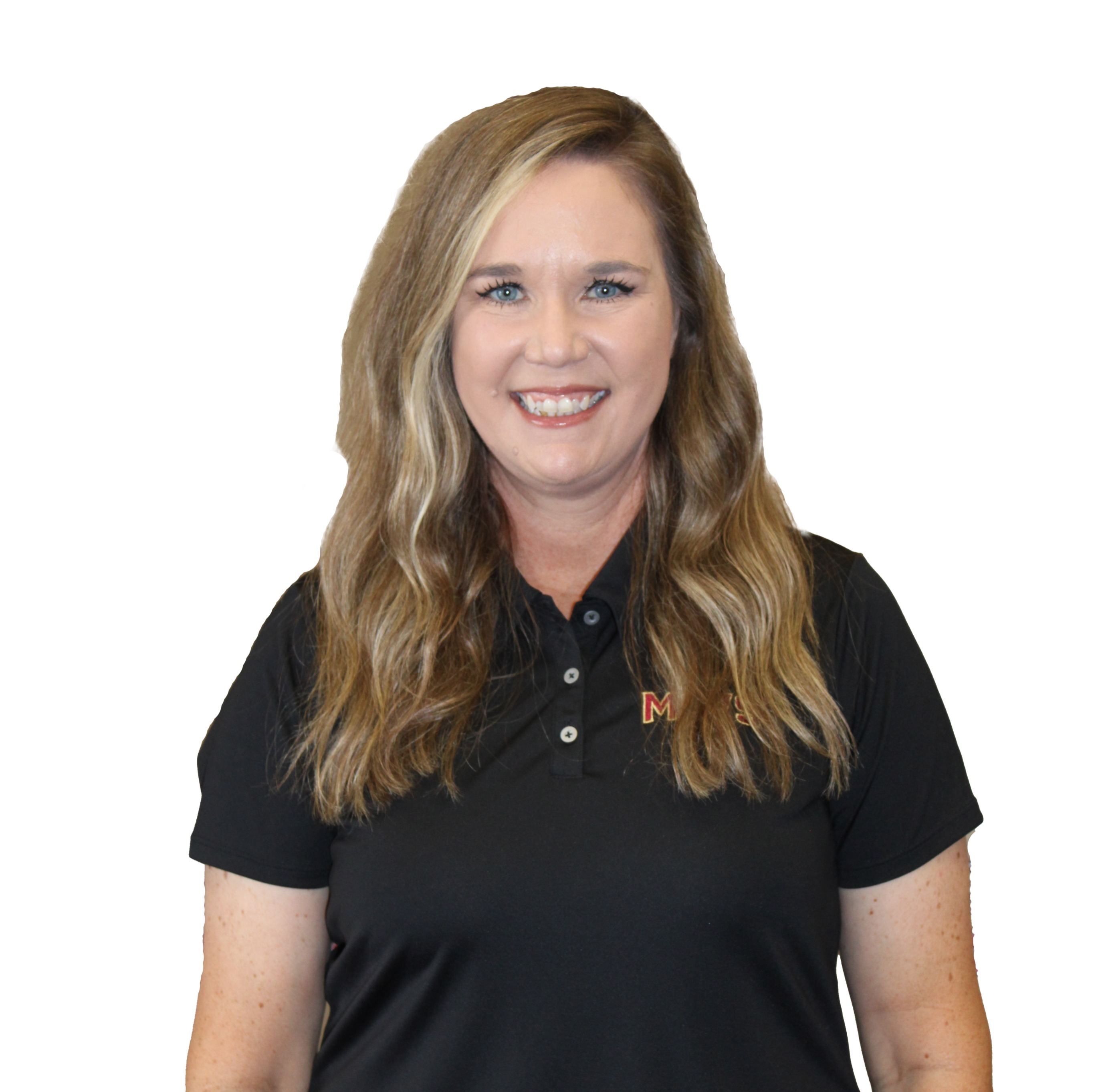 staff photo of Roi Ann  Bolden
