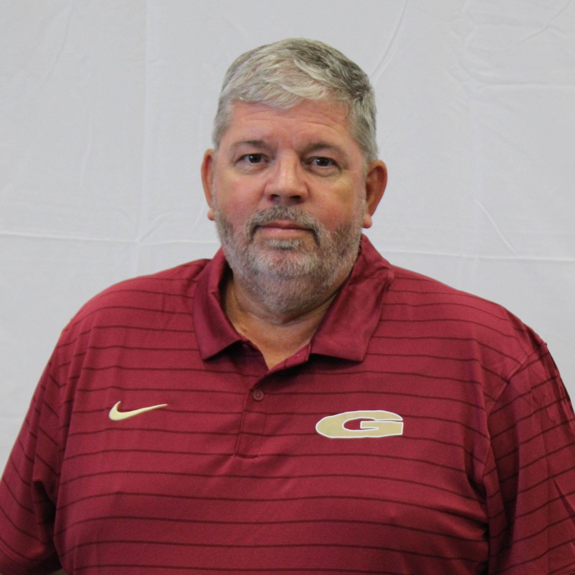 staff photo of Wade Hawkins