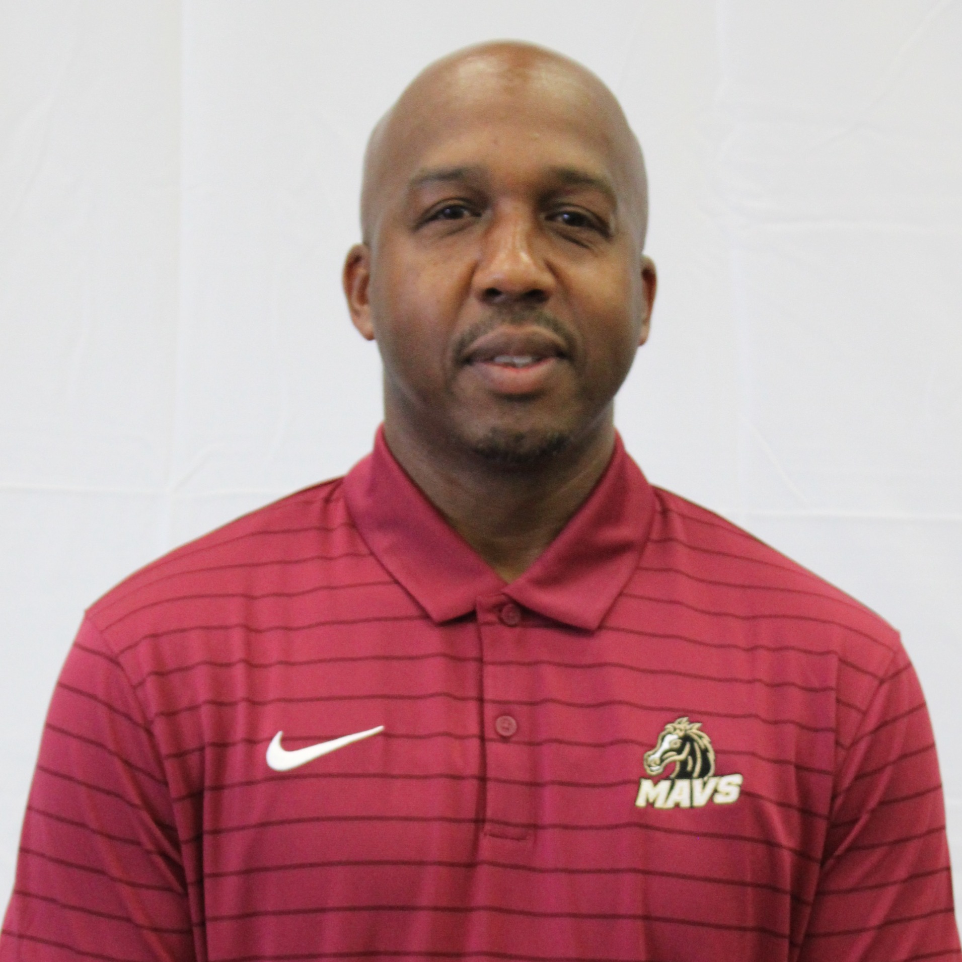 staff photo of Chris Love