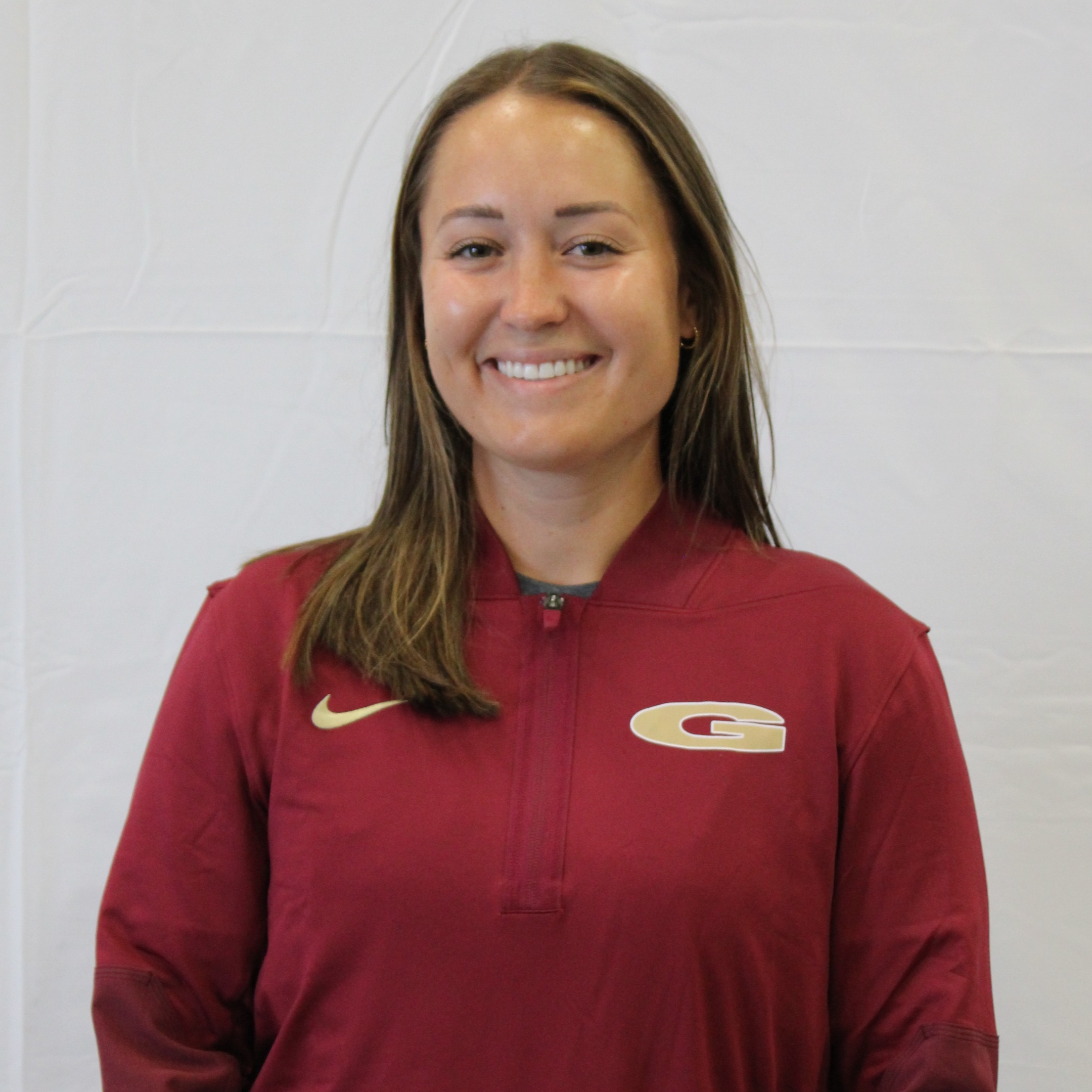 staff photo of Victoria Pettit