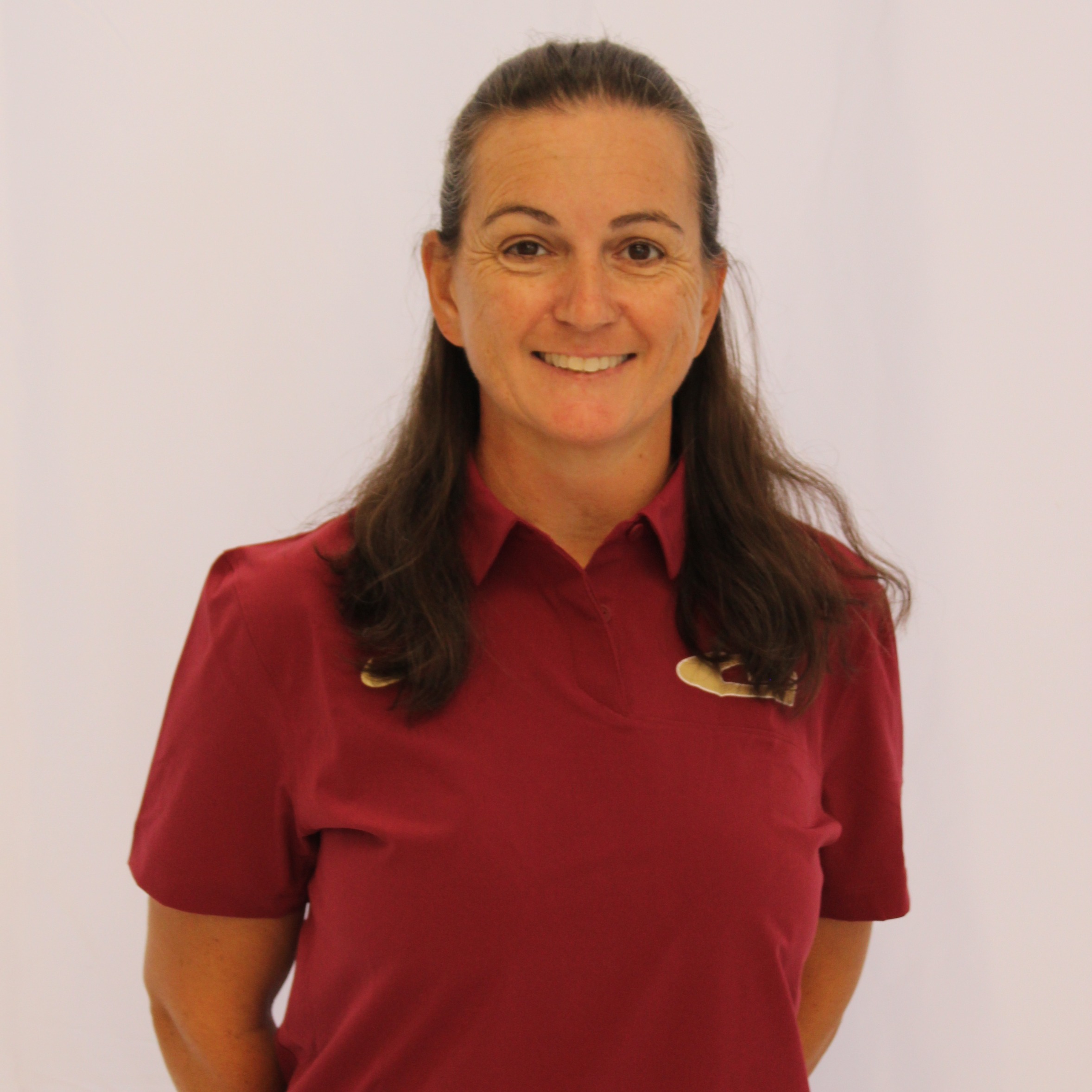 staff photo of Rita Sharpe