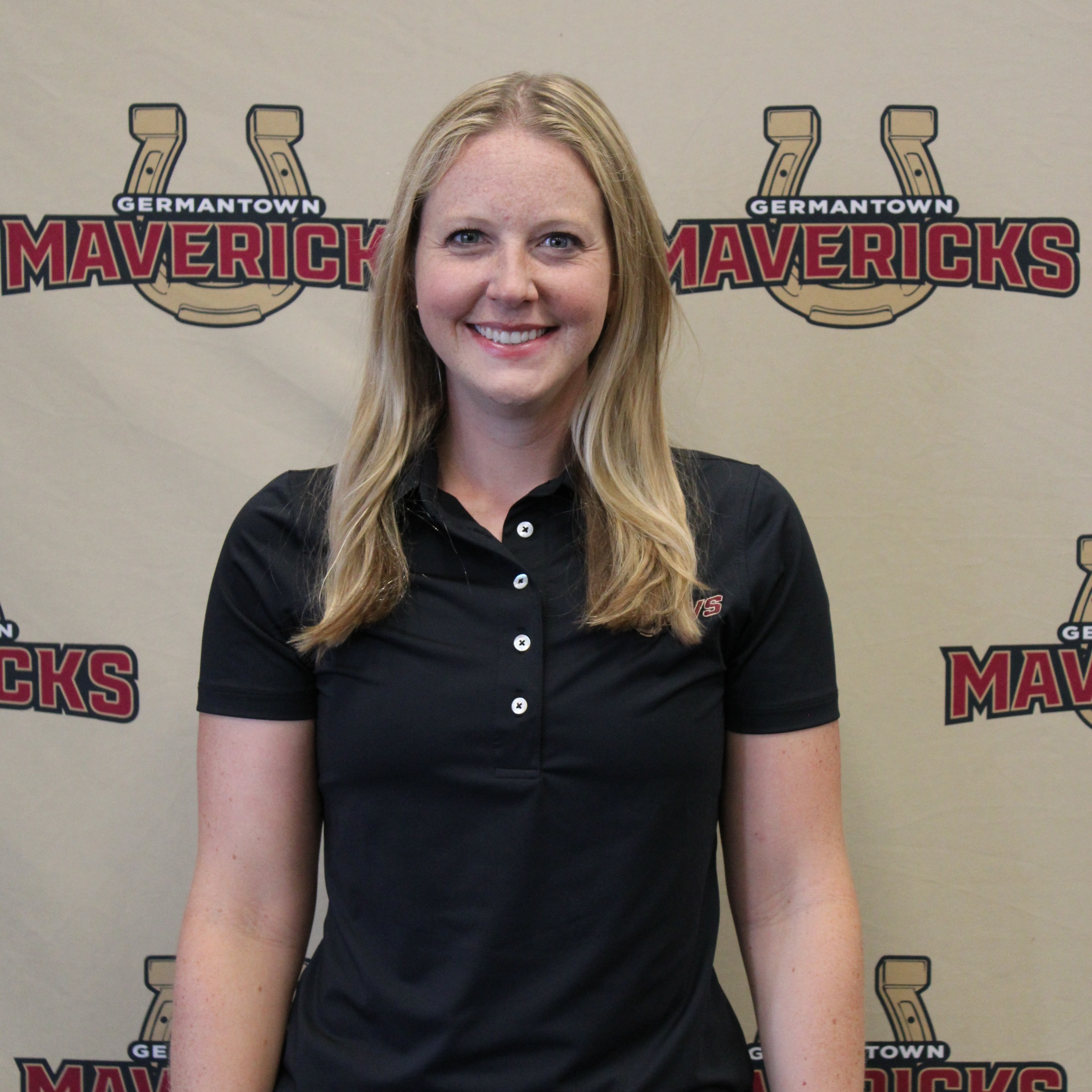 staff photo of Taylor Hatcher