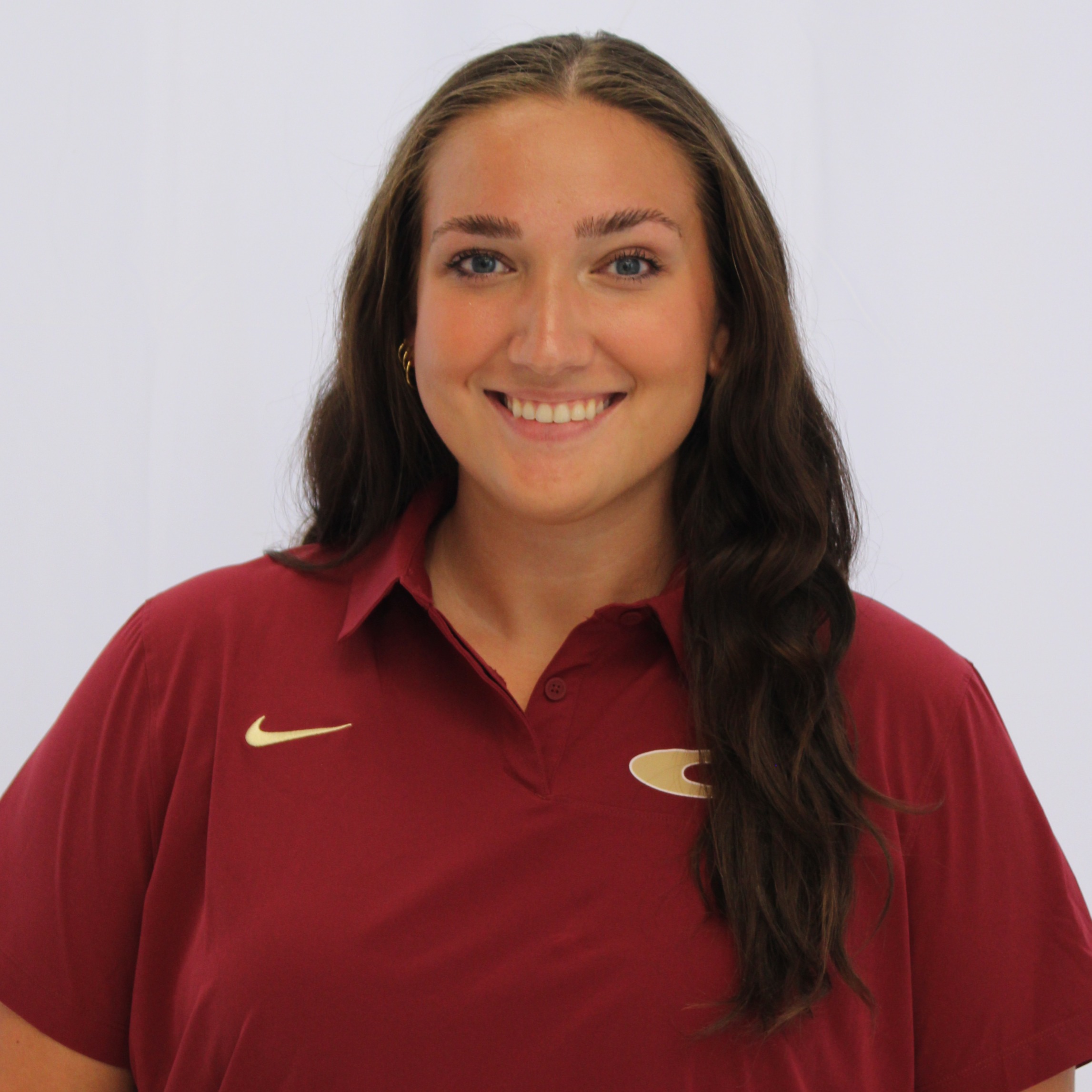 staff photo of Emma Gardner