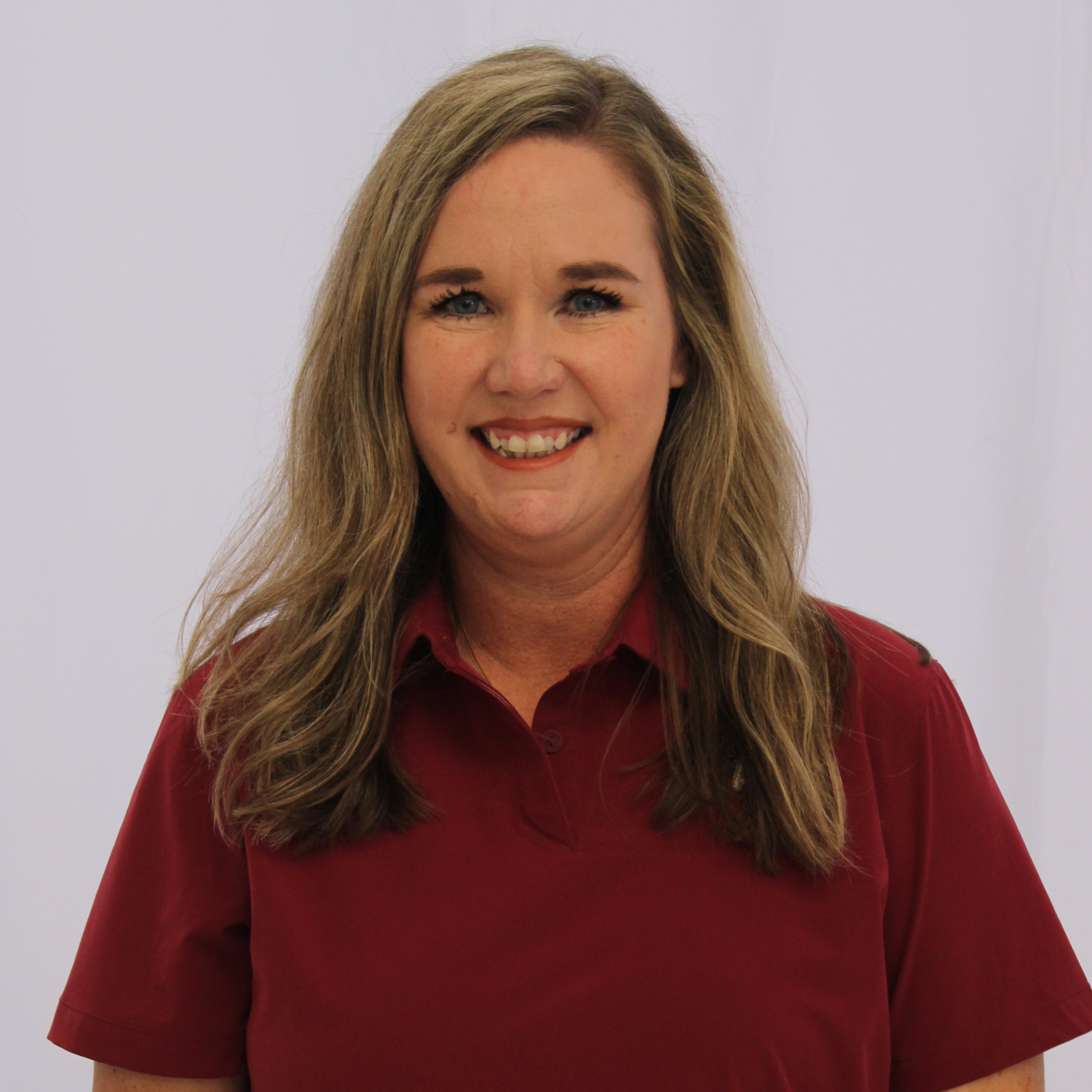 staff photo of Roi Ann  Bolden
