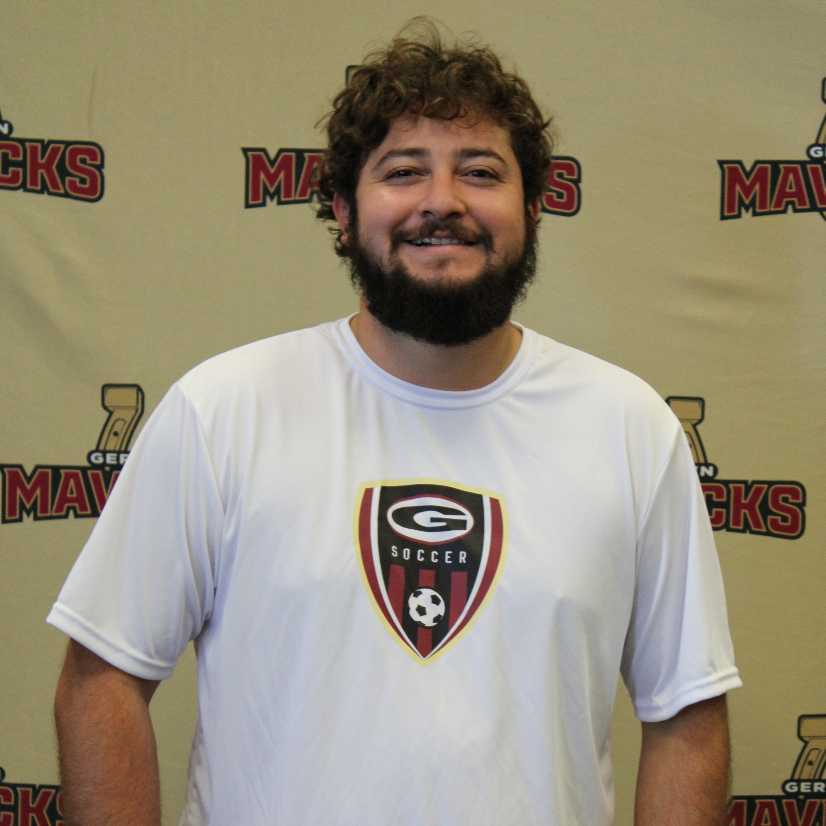 staff photo of Joseph Aviles