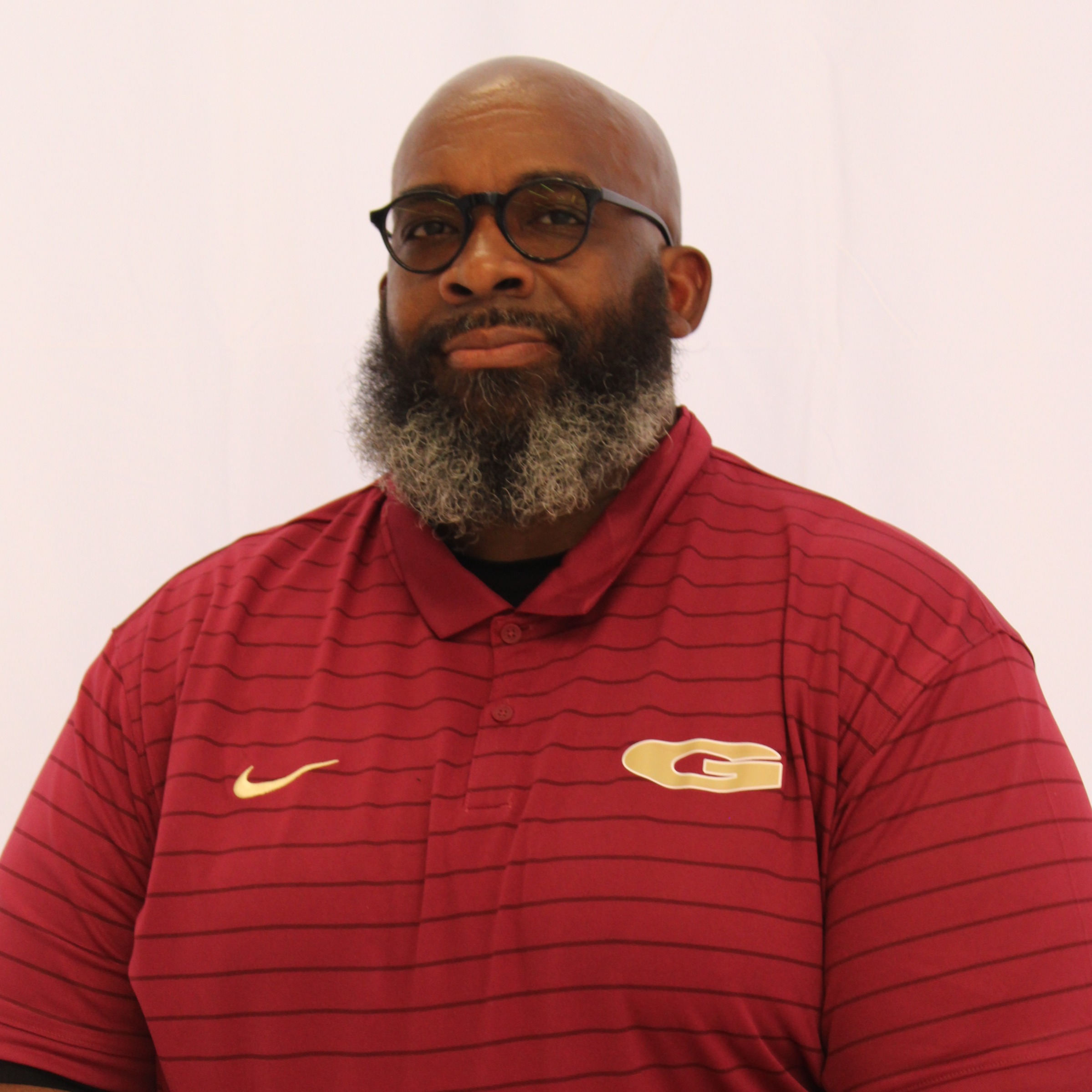 staff photo of Montrel  Taylor