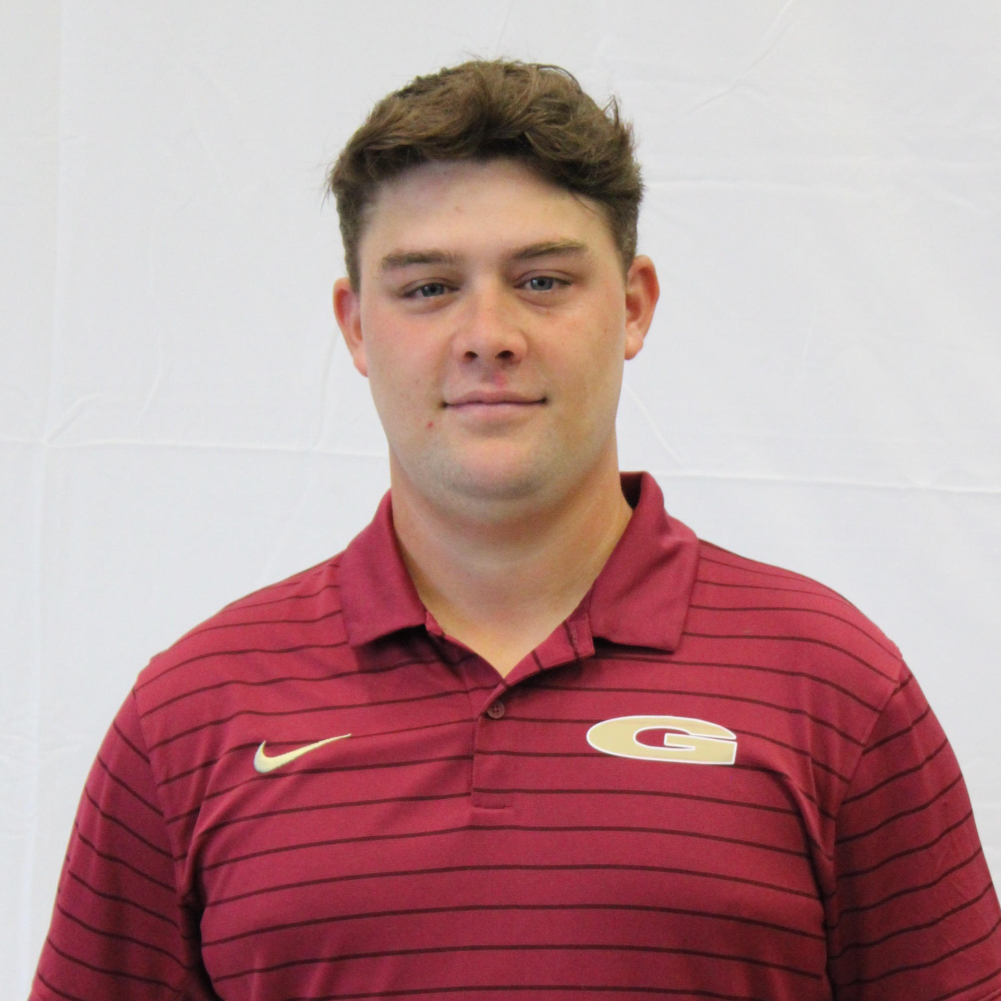 staff photo of Taylor  Spinks
