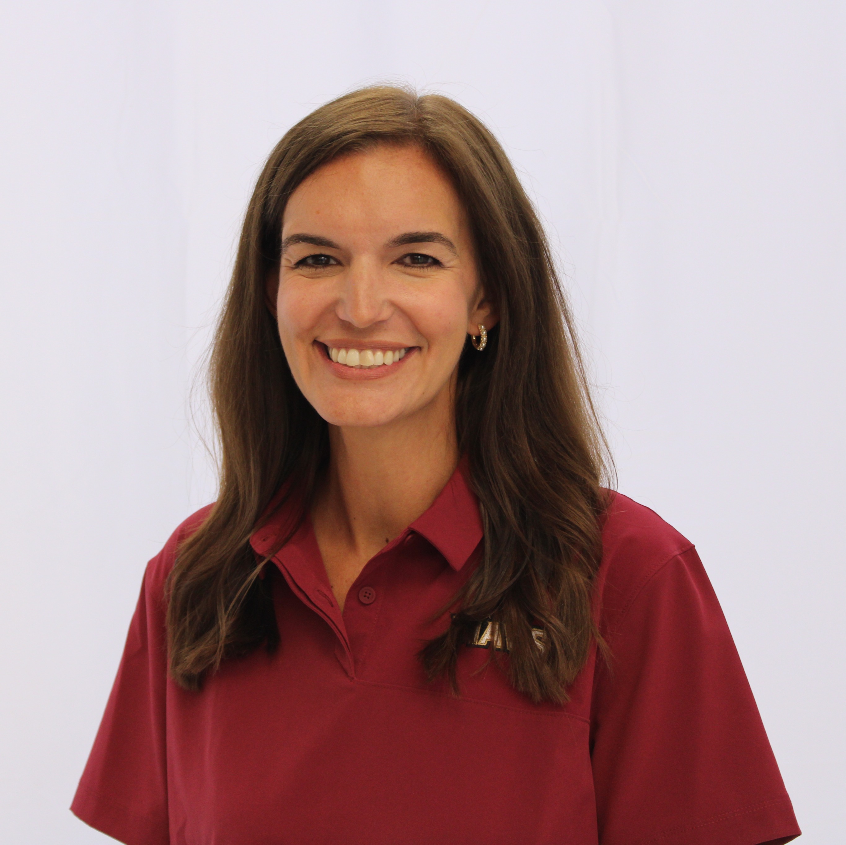 staff photo of Dana  Kinsley