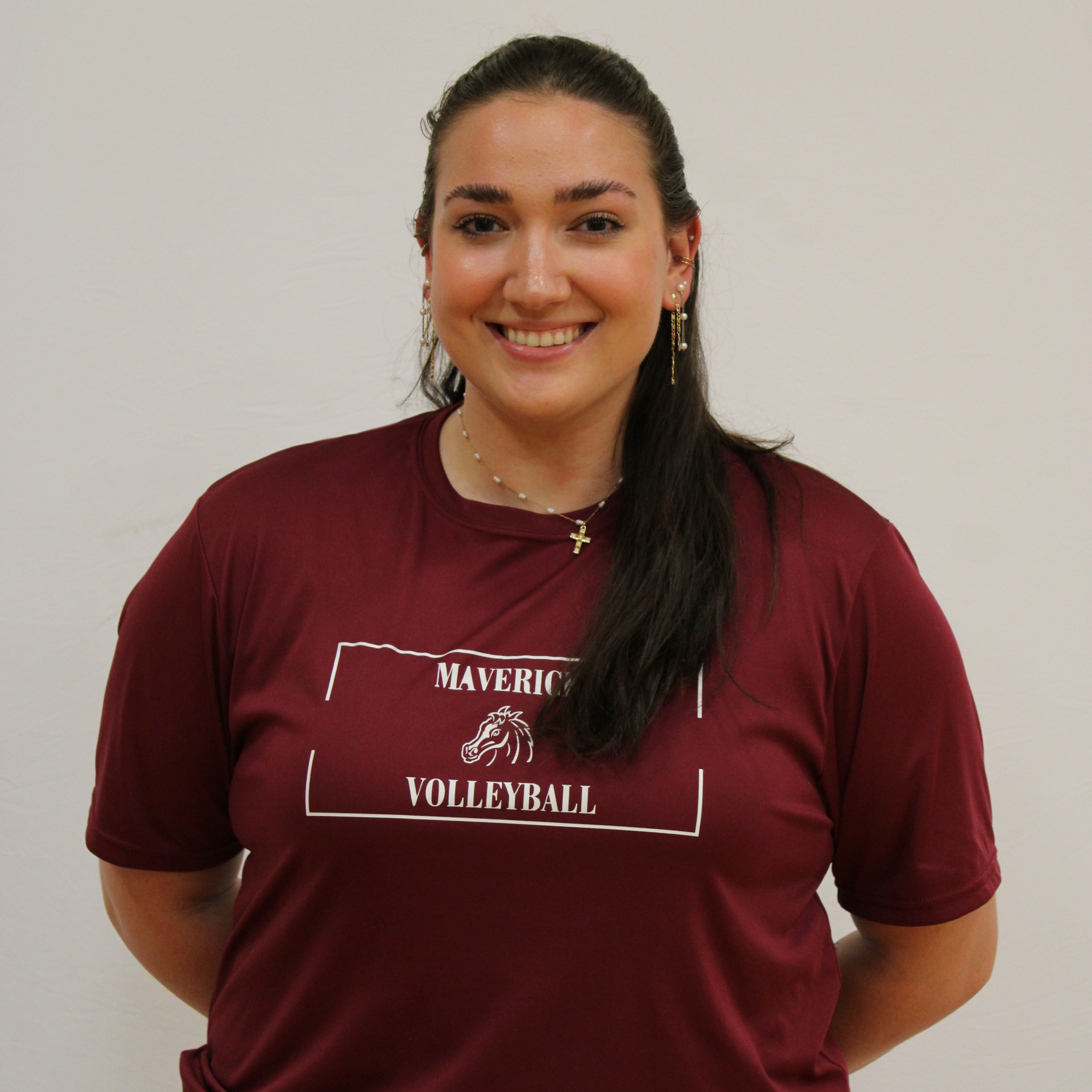staff photo of Emma Gardner