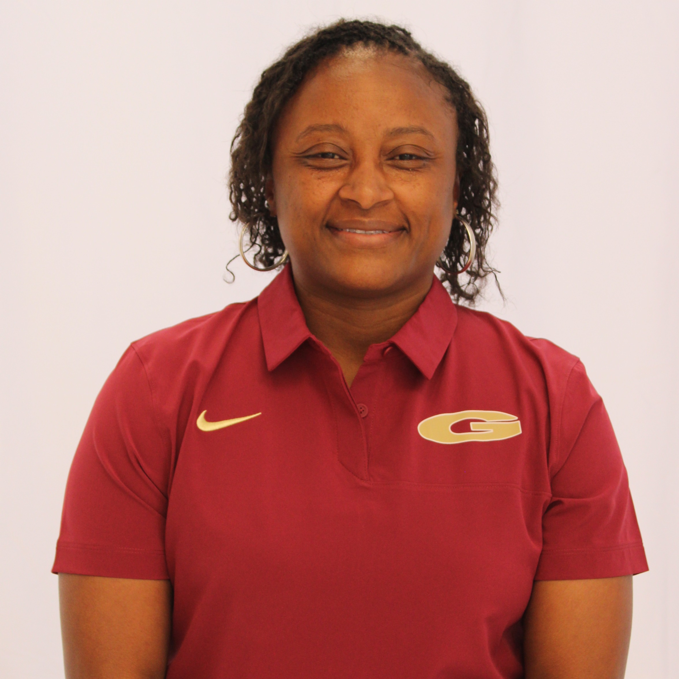 staff photo of Shandrea Taylor