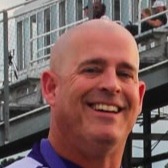 staff photo of Chad Ashley
