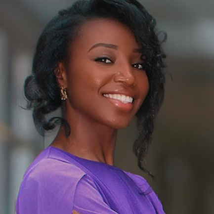 staff photo of Mandi Mpezo