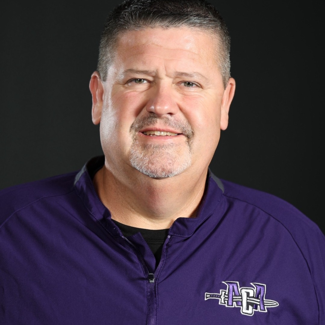 staff photo of Steven Powell