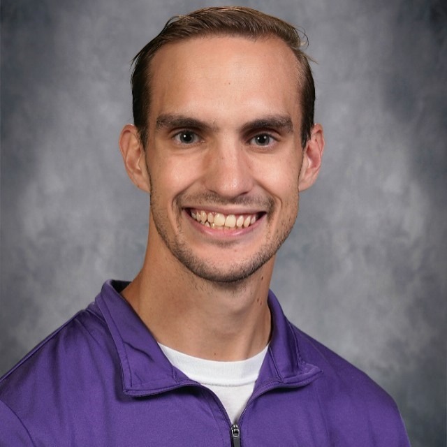 staff photo of Quinton Jackson