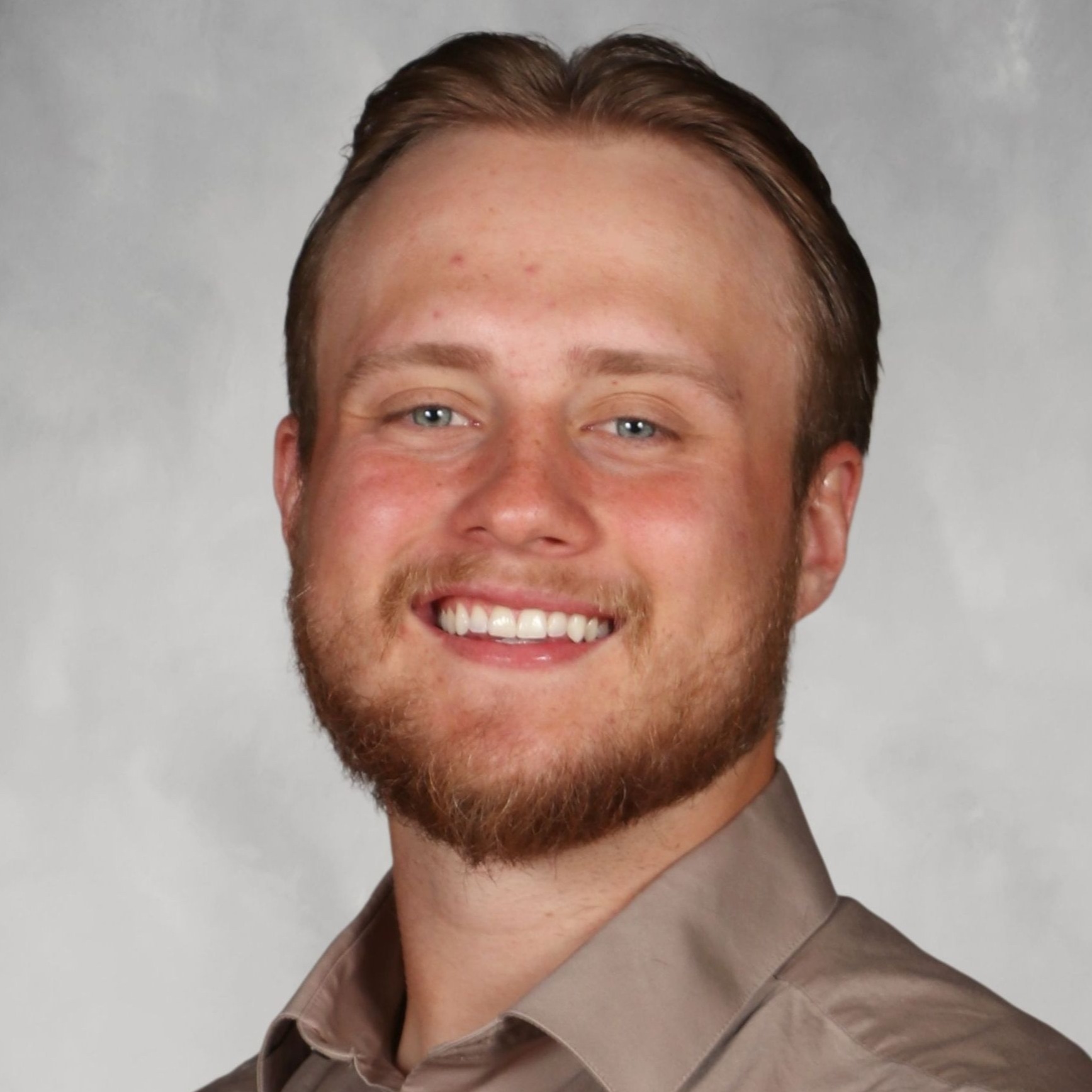 staff photo of Ari Bowles