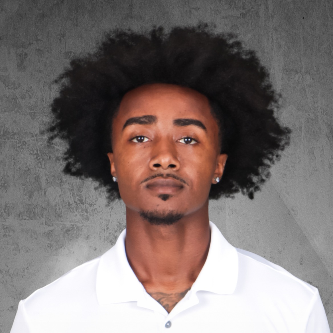 staff photo of Aymir Taylor