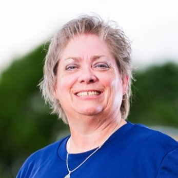 staff photo of Beth McCallister